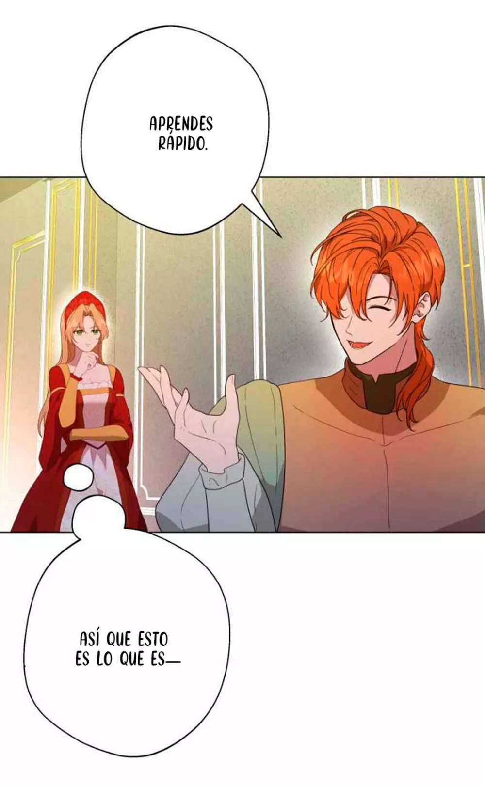 Página 64 del Manga