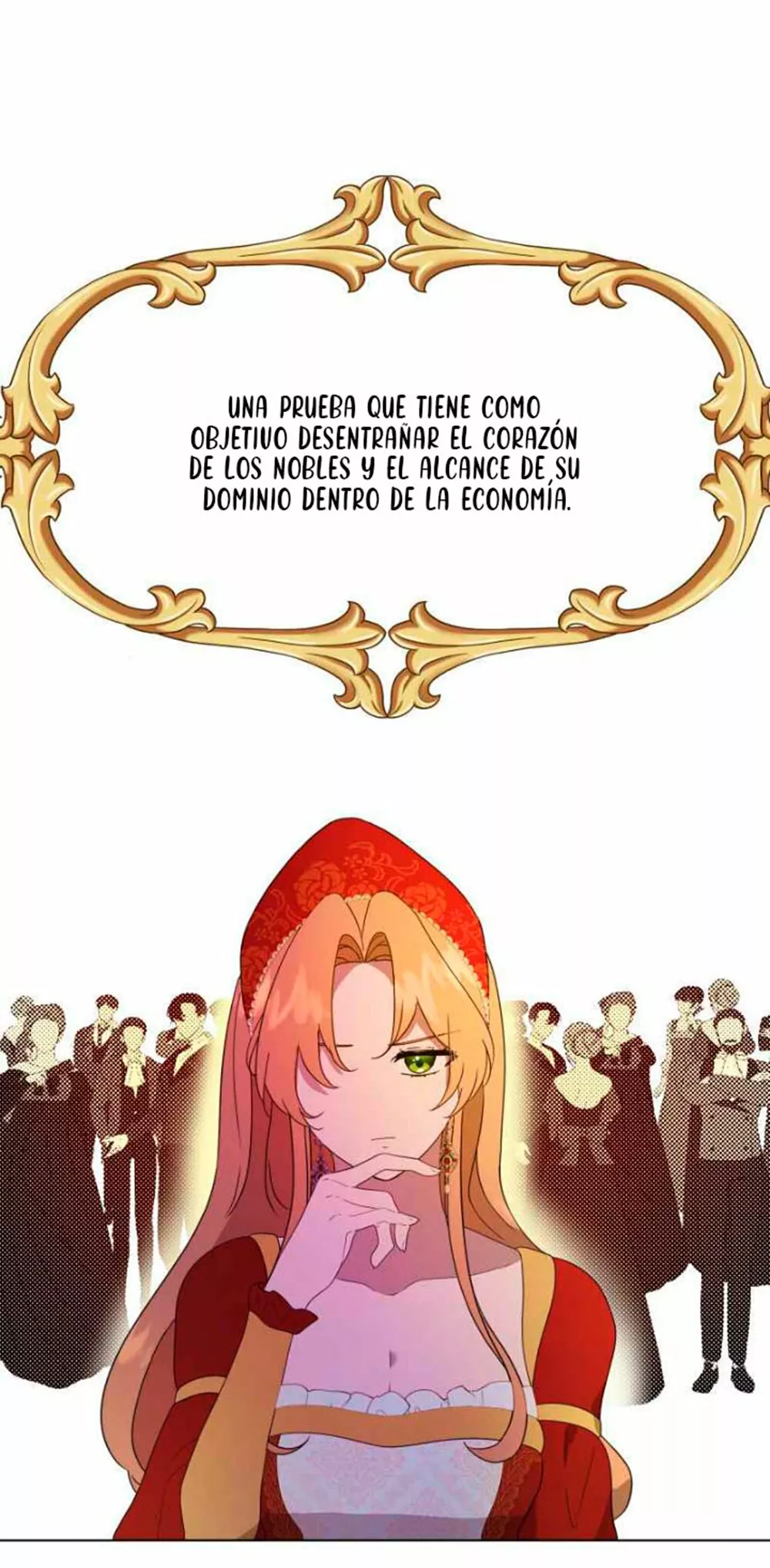 Página 65 del Manga