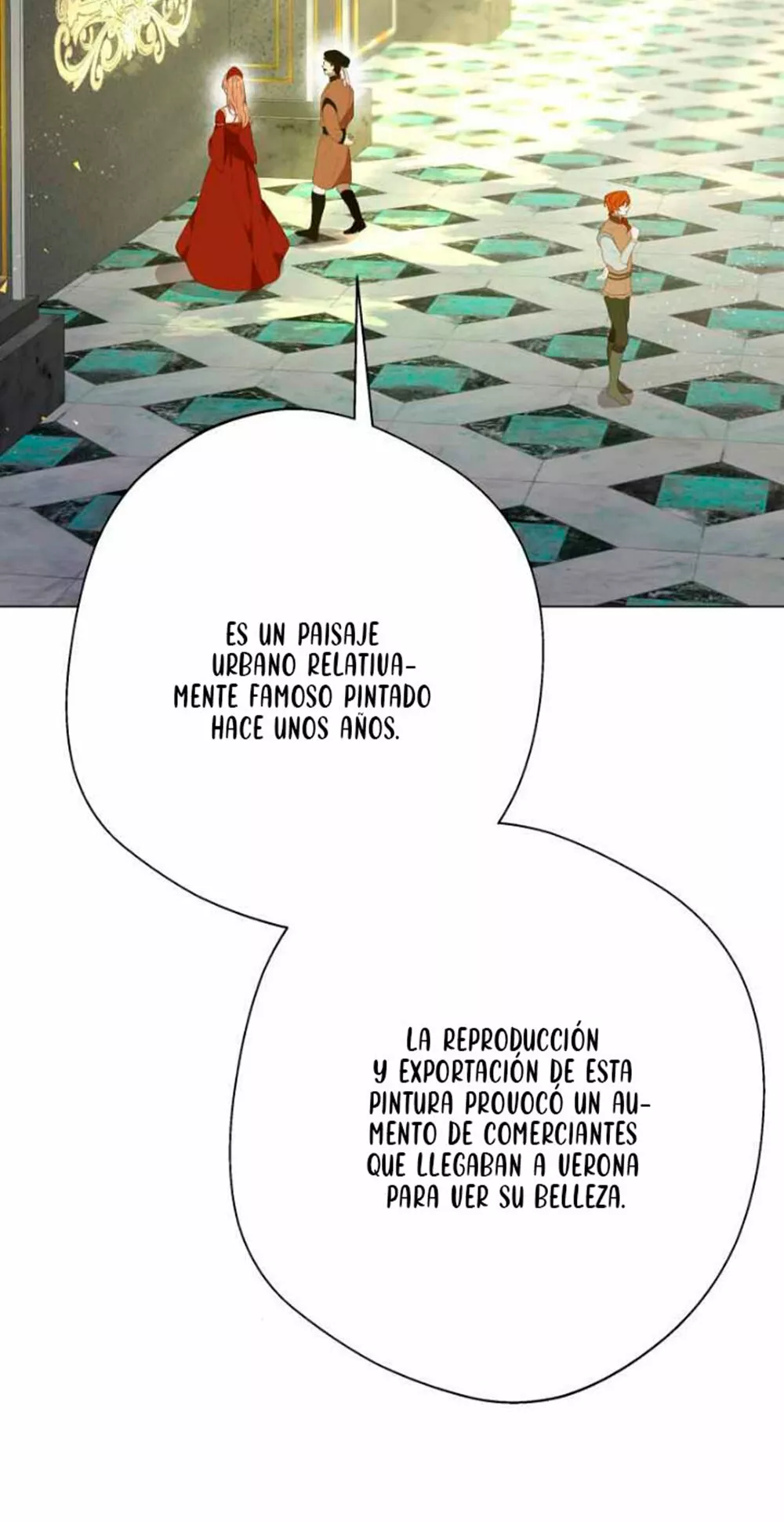 Página 68 del Manga