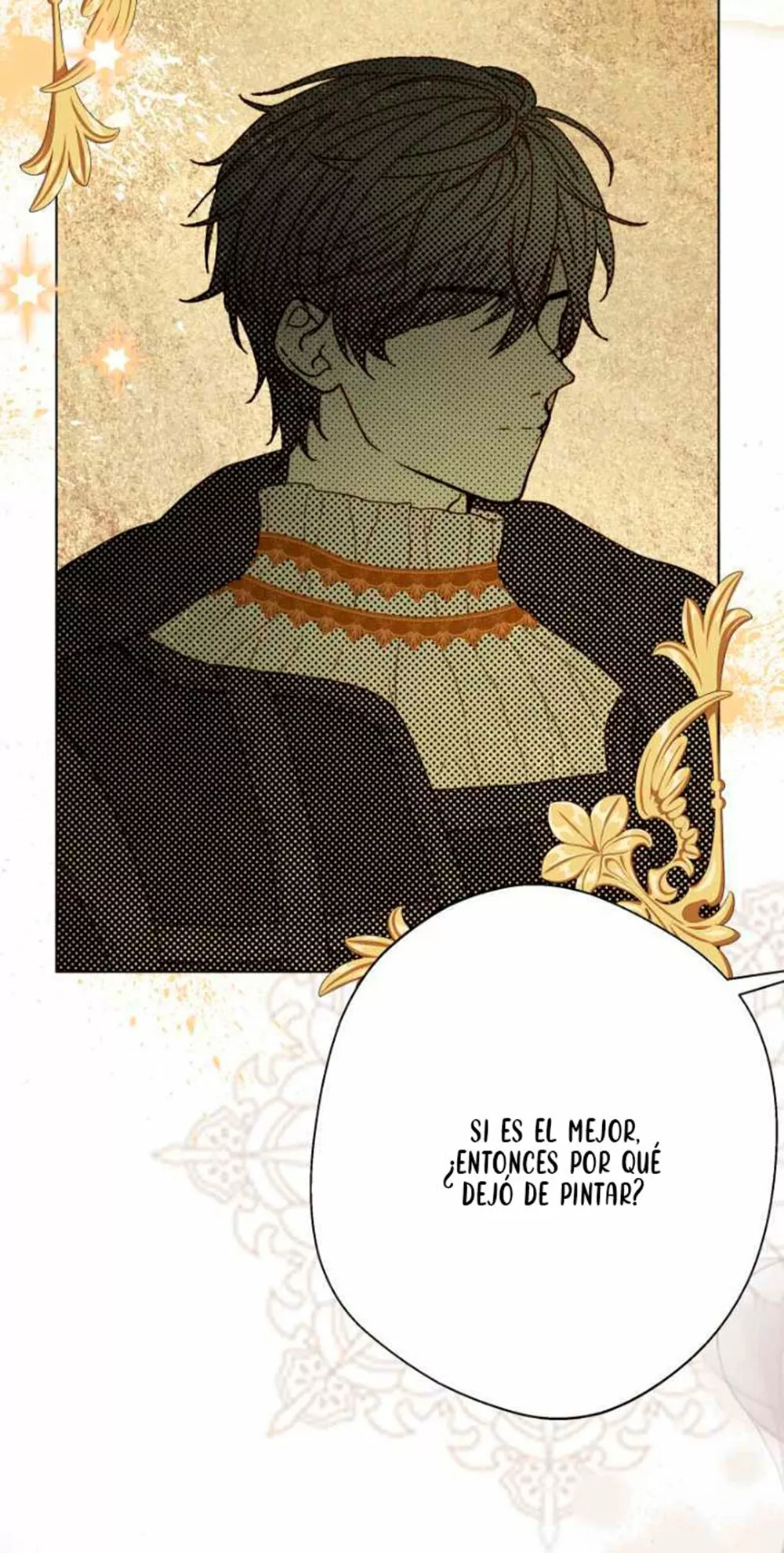 Página 72 del Manga