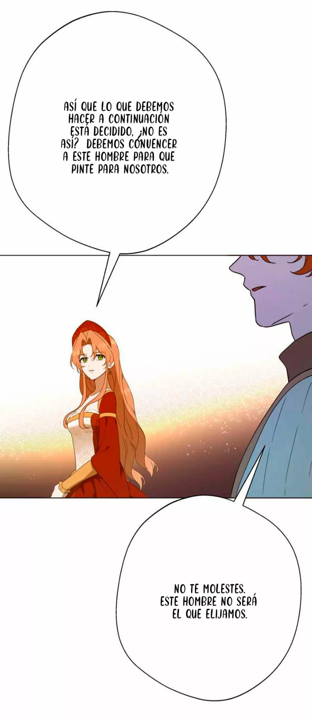 Página 78 del Manga