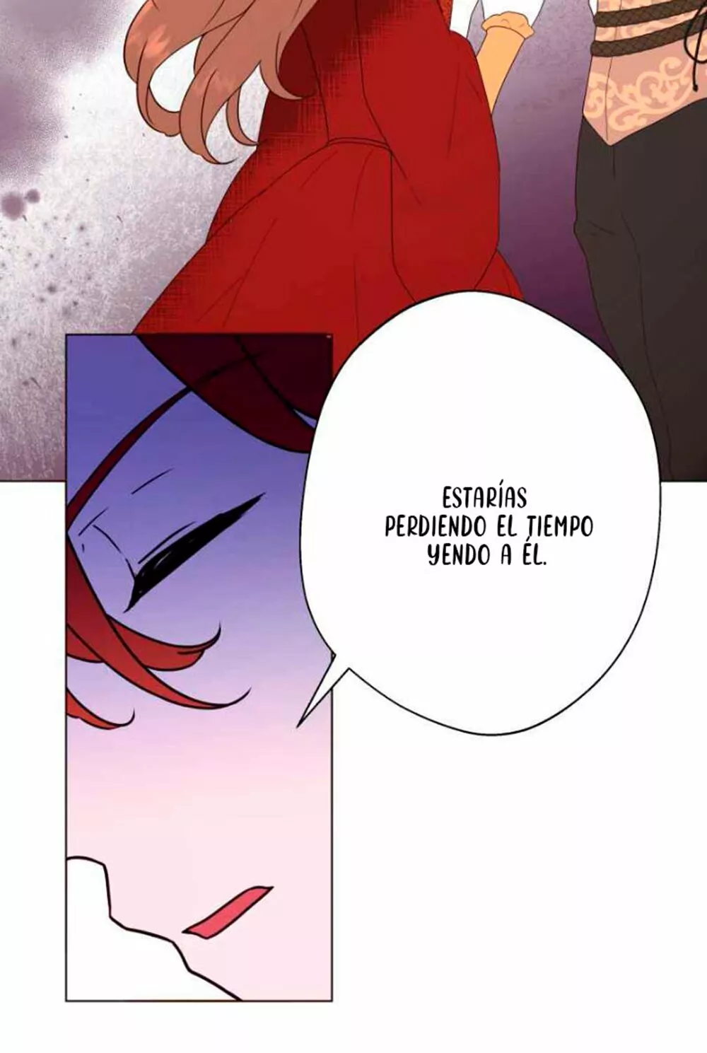 Página 81 del Manga