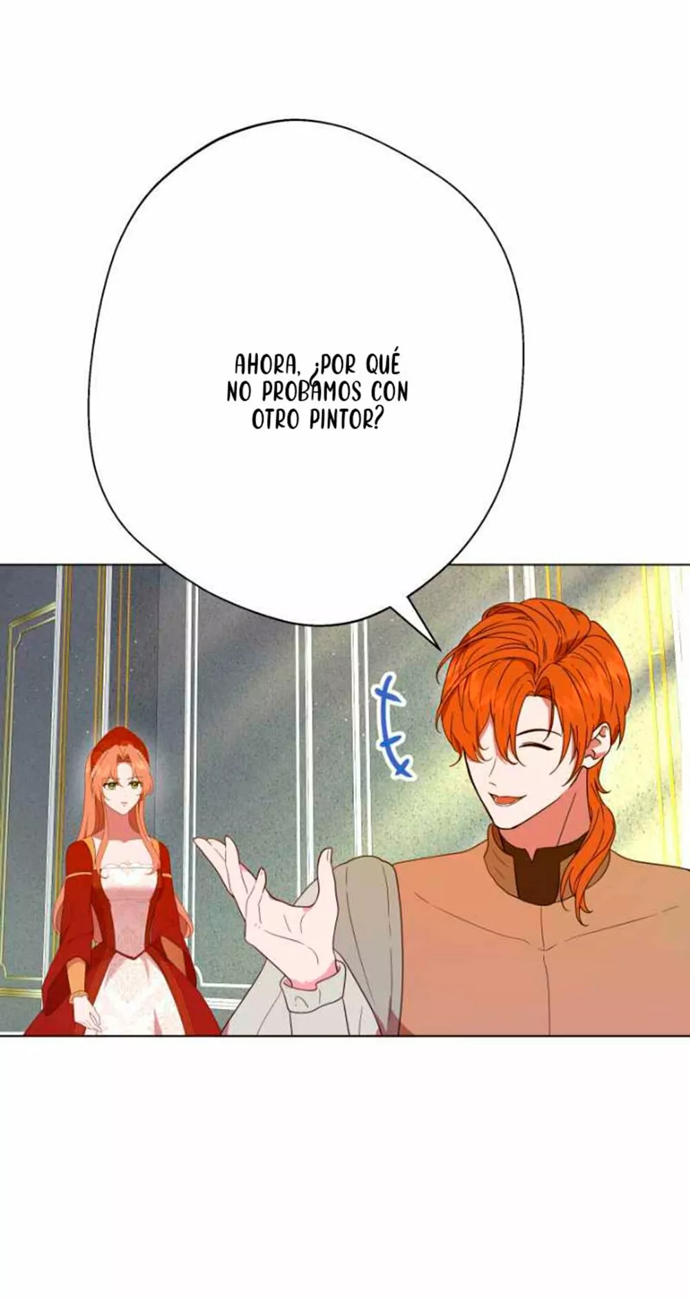 Página 83 del Manga