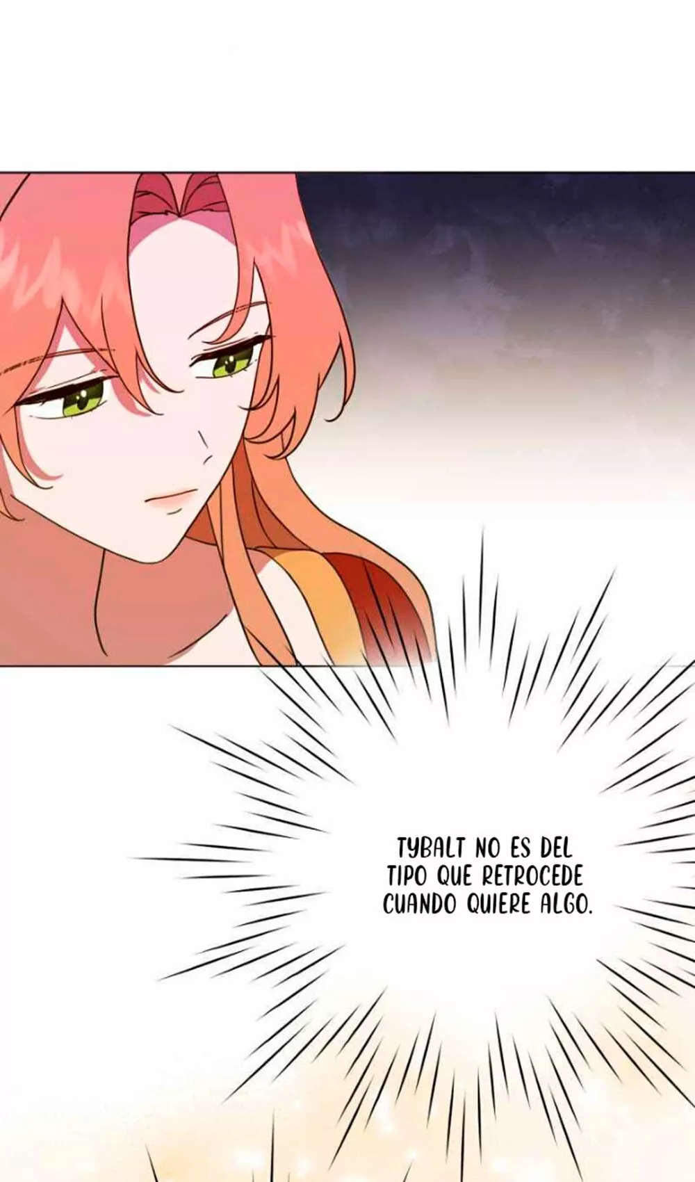 Página 84 del Manga