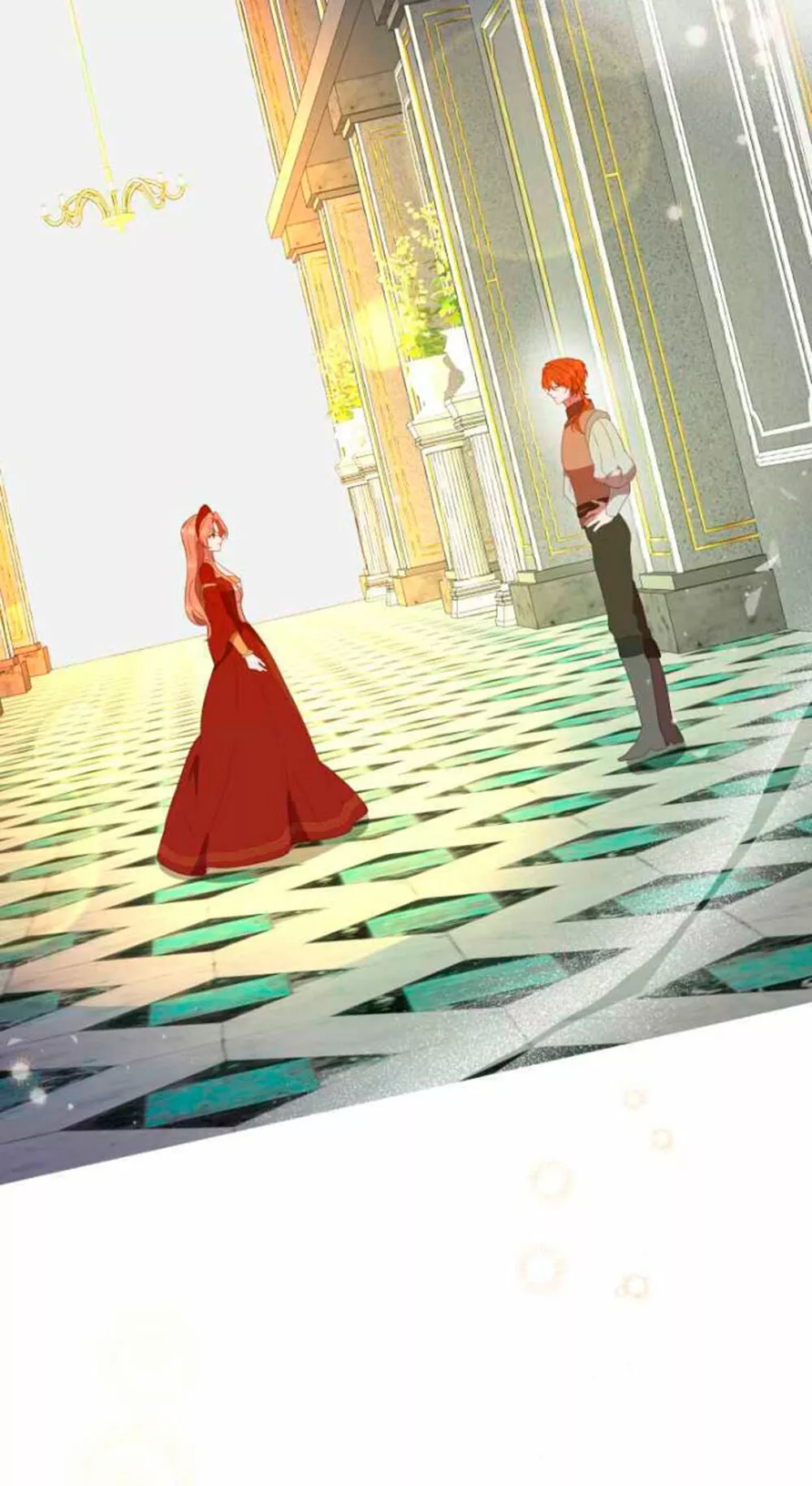 Página 88 del Manga