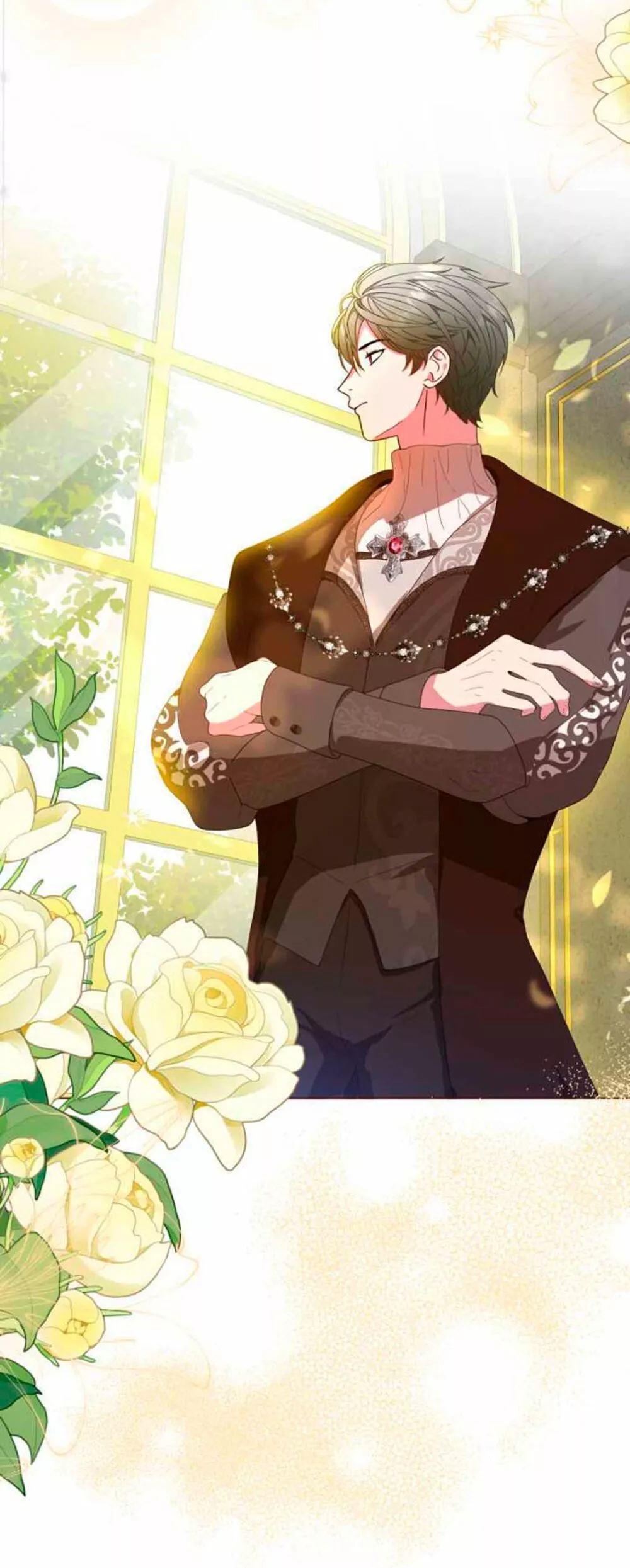 Página 90 del Manga