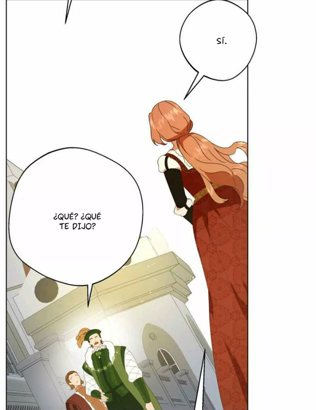 Página 36 del Manga