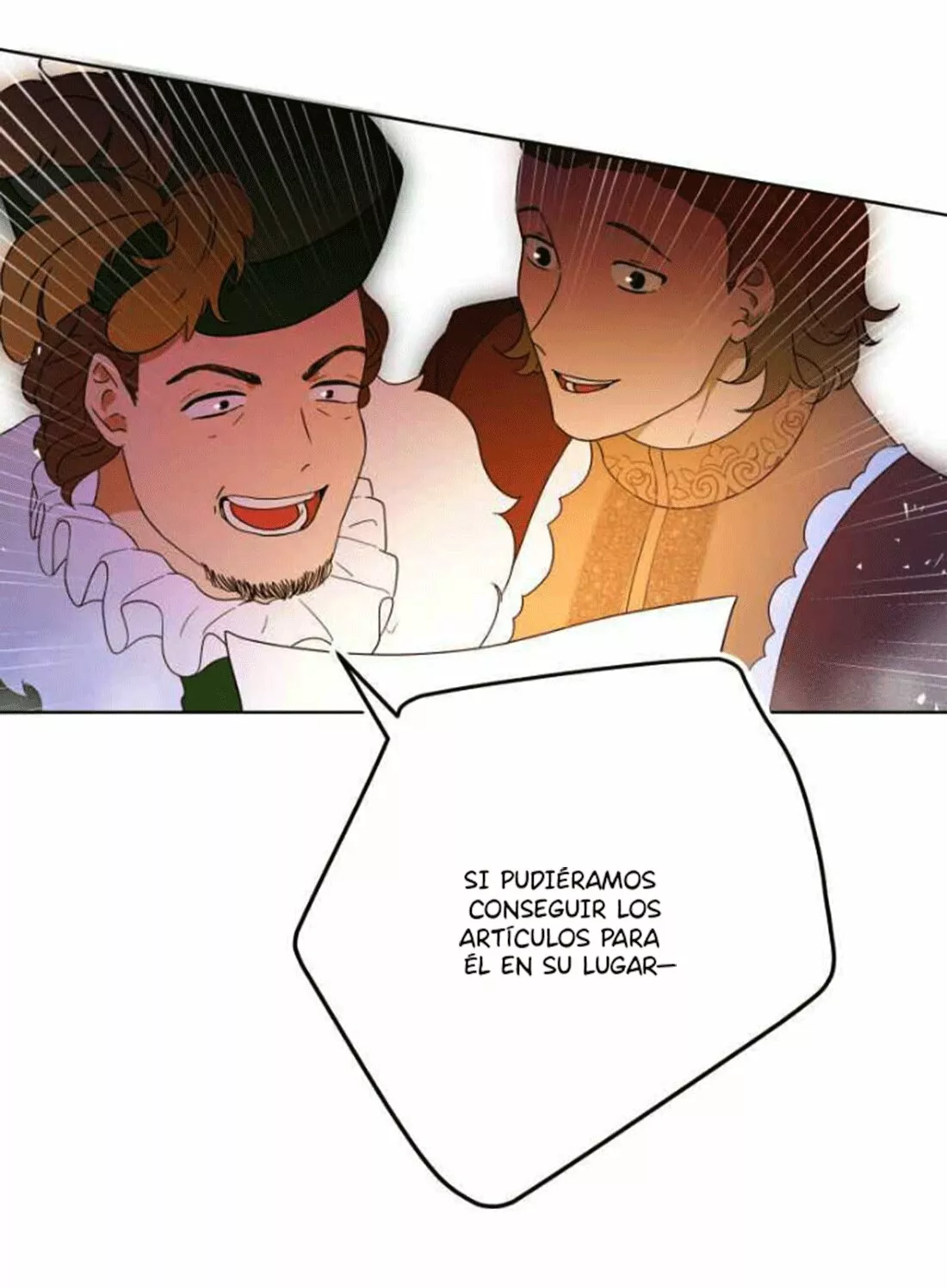 Página 39 del Manga