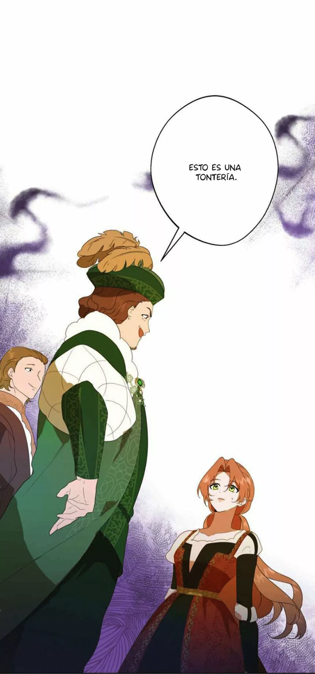 Página 42 del Manga