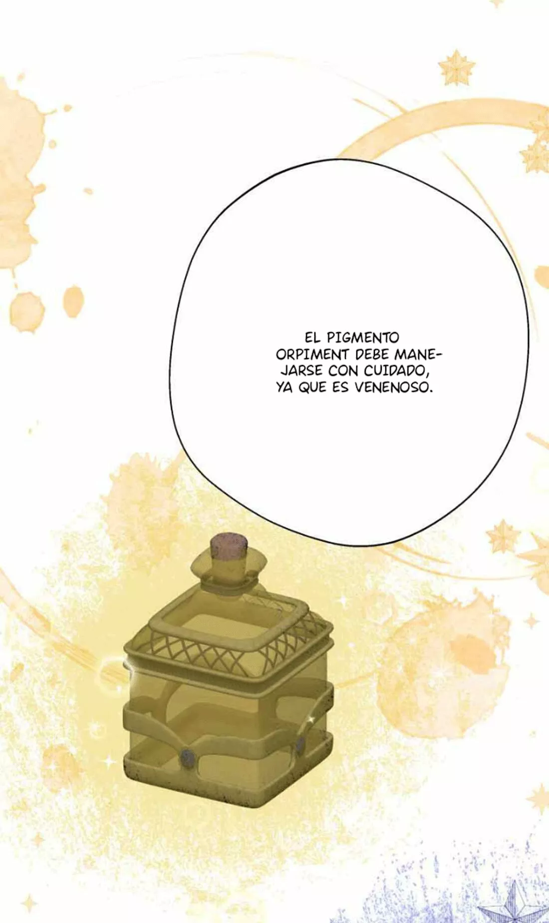 Página 52 del Manga