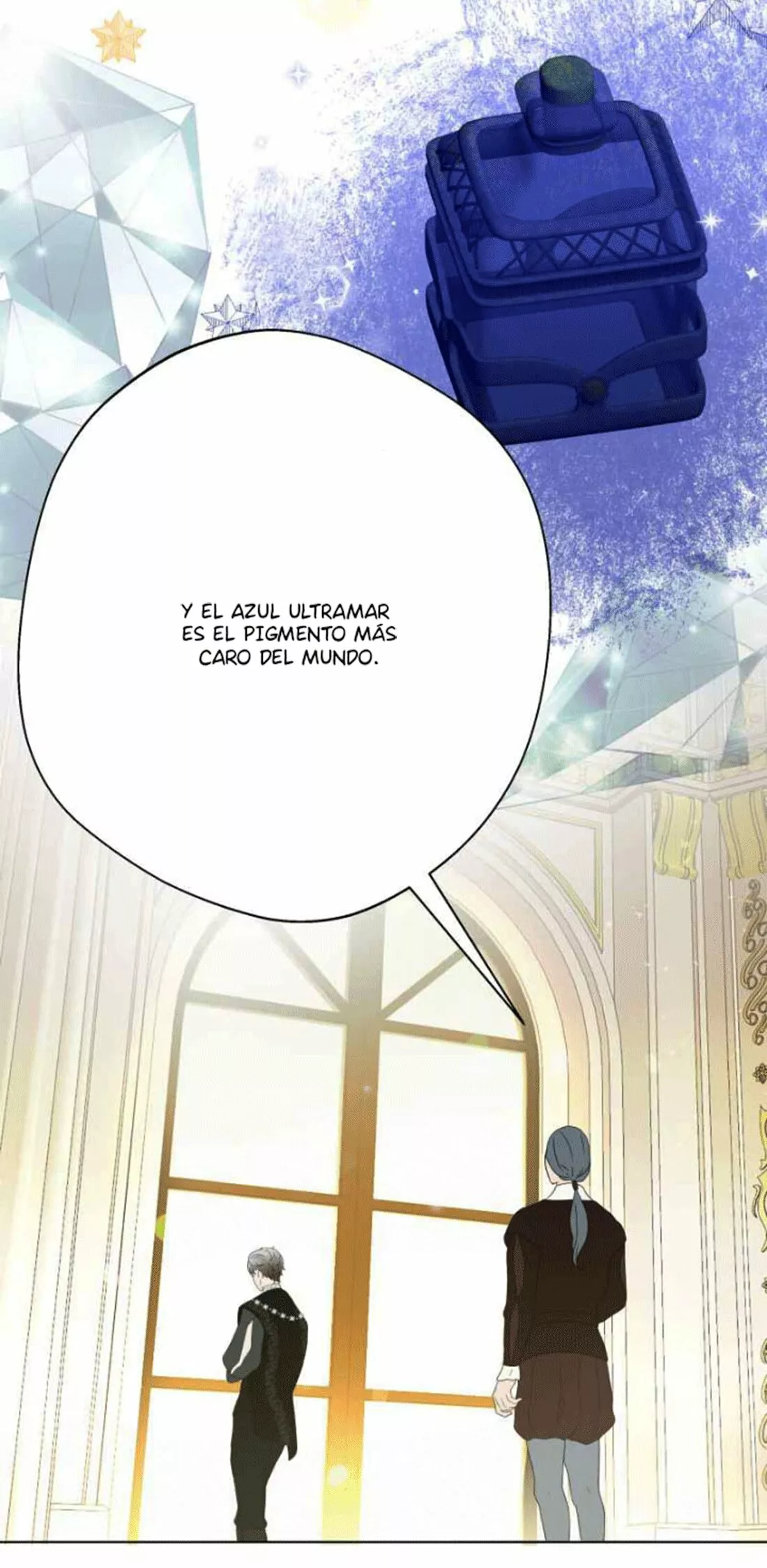 Página 53 del Manga