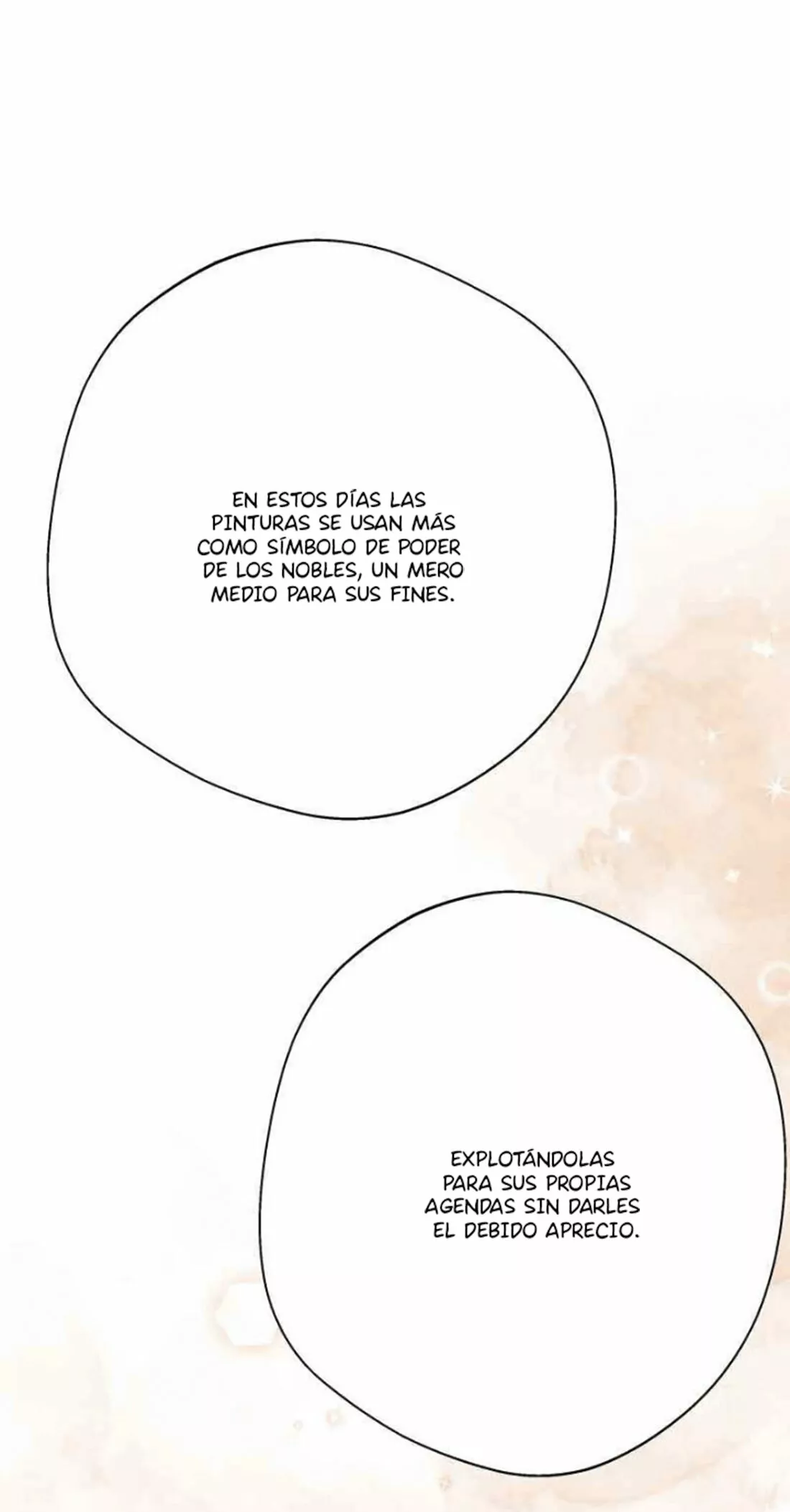 Página 58 del Manga