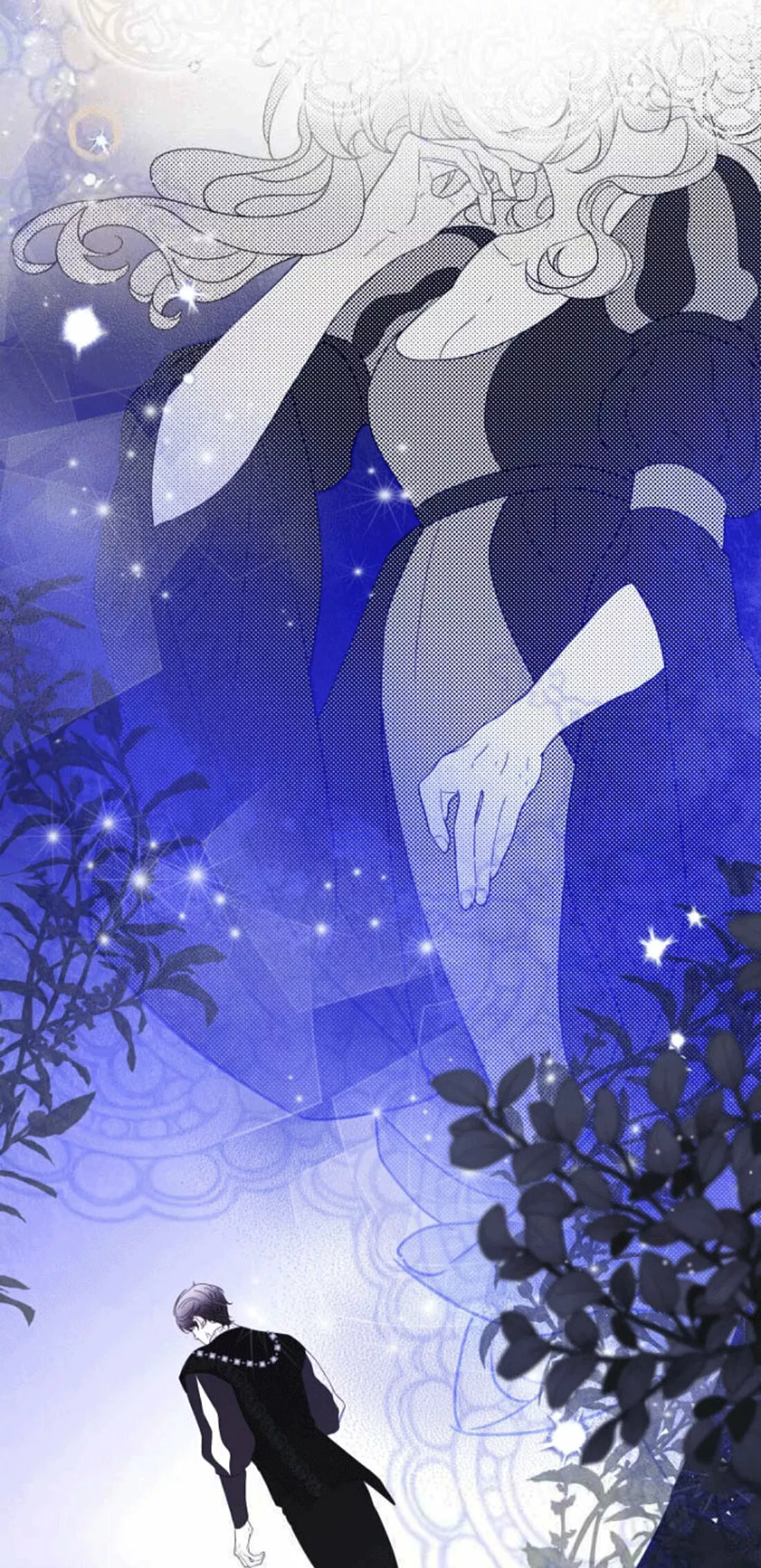 Página 65 del Manga