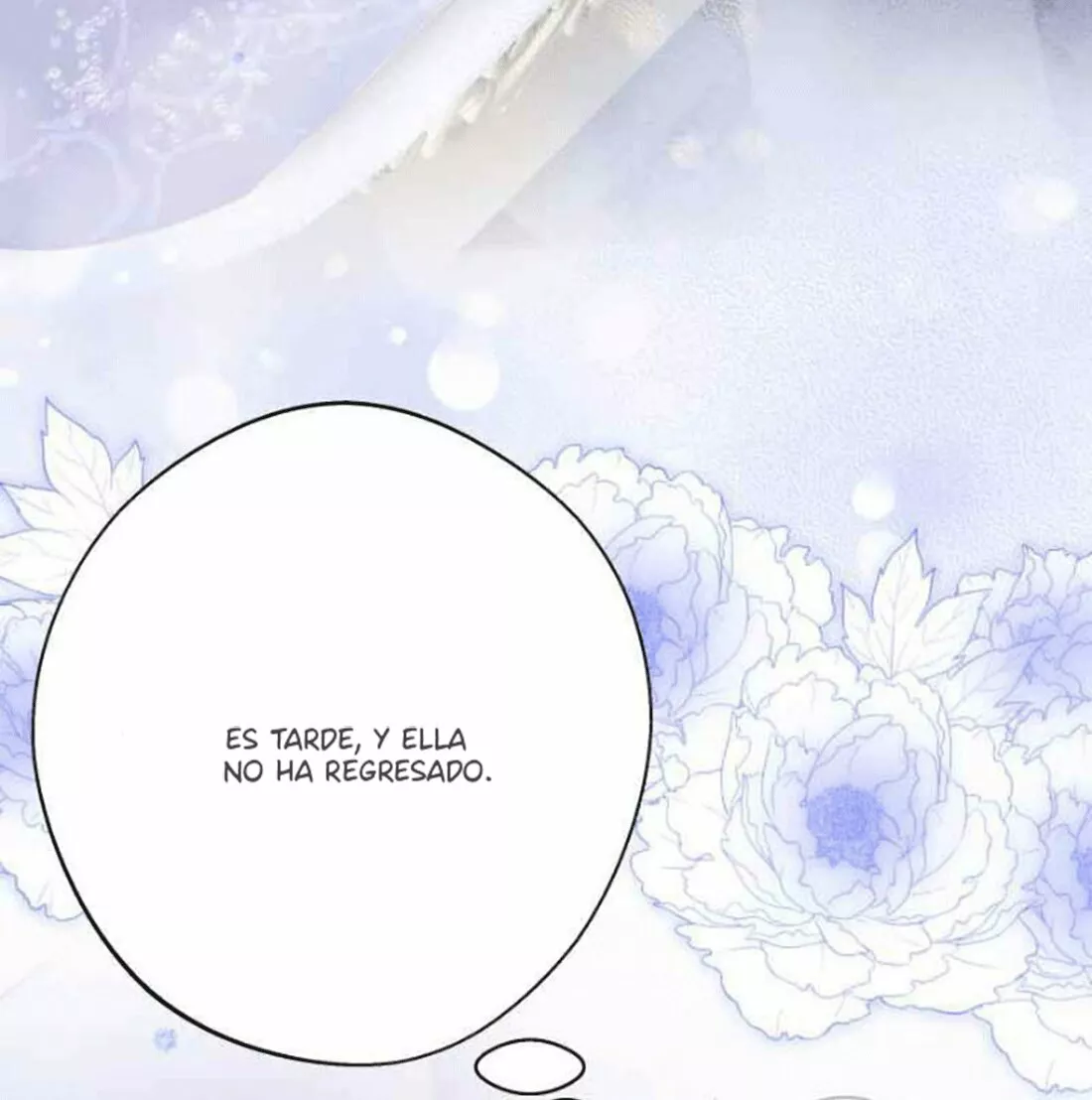 Página 71 del Manga