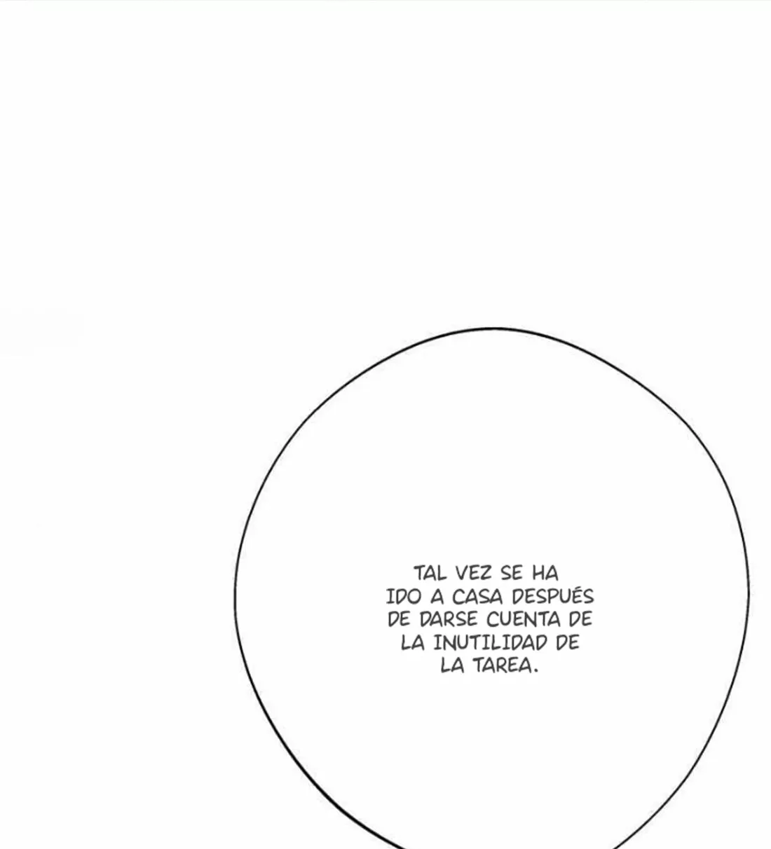 Página 73 del Manga