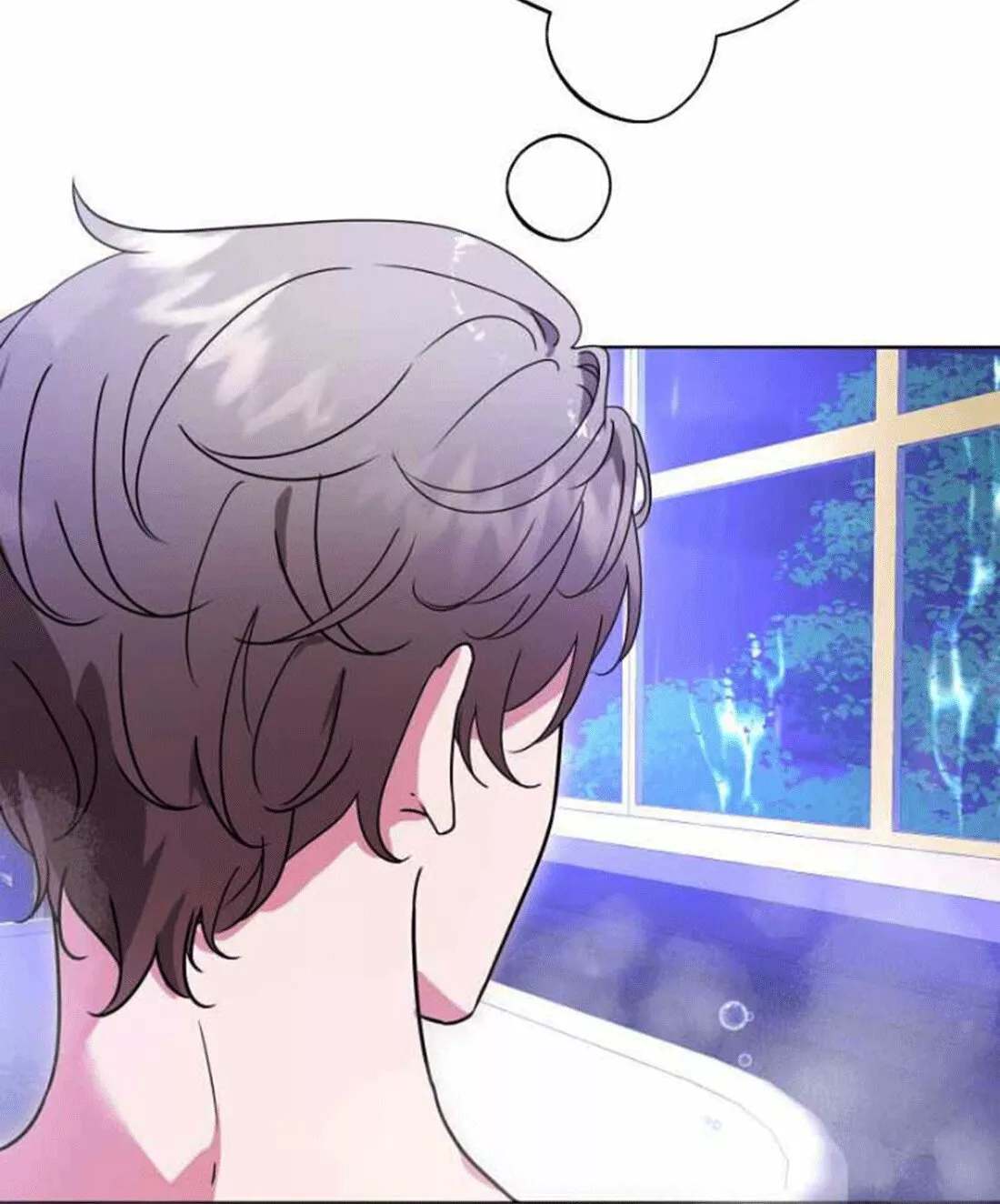 Página 74 del Manga