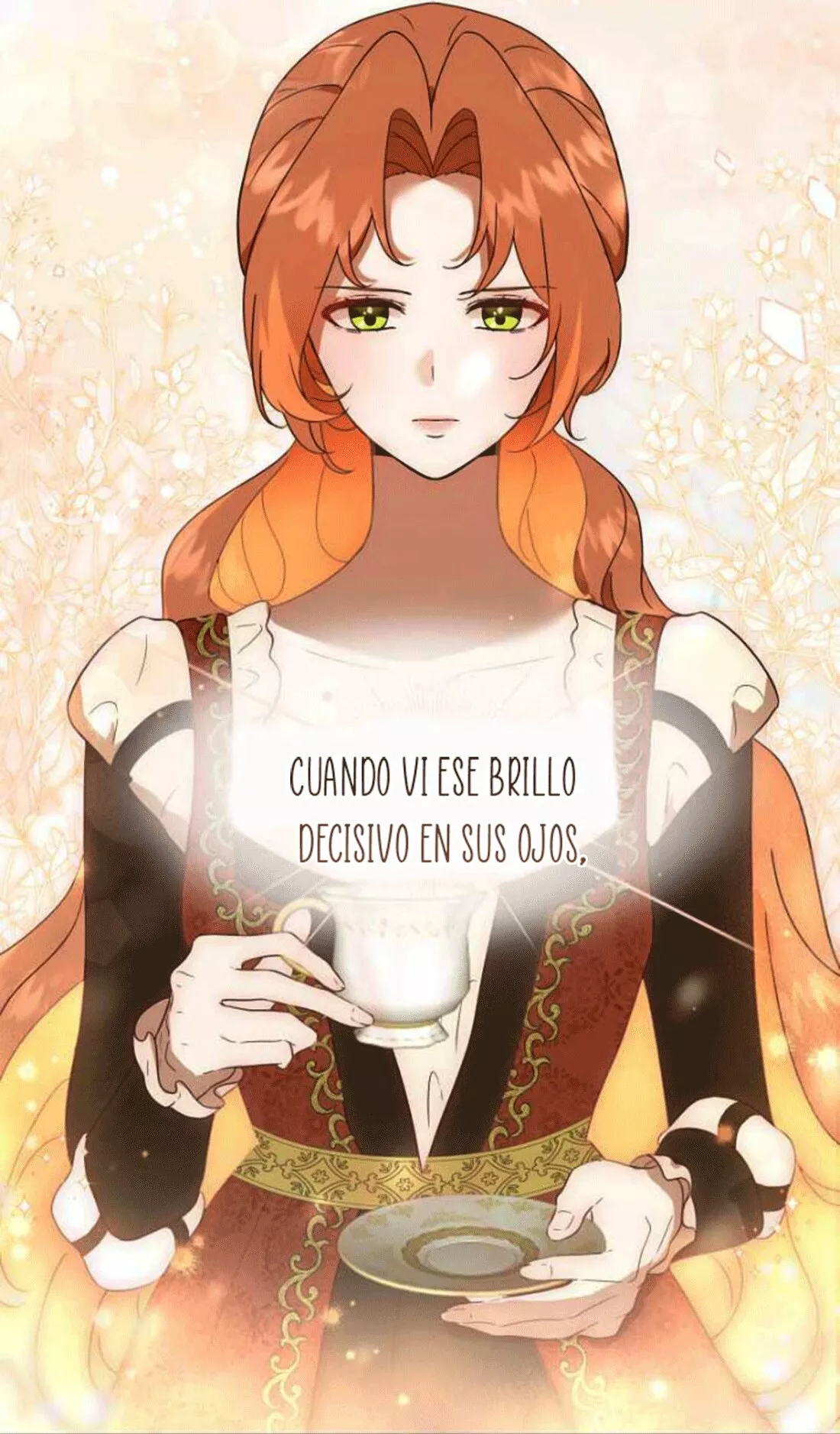 Página 76 del Manga