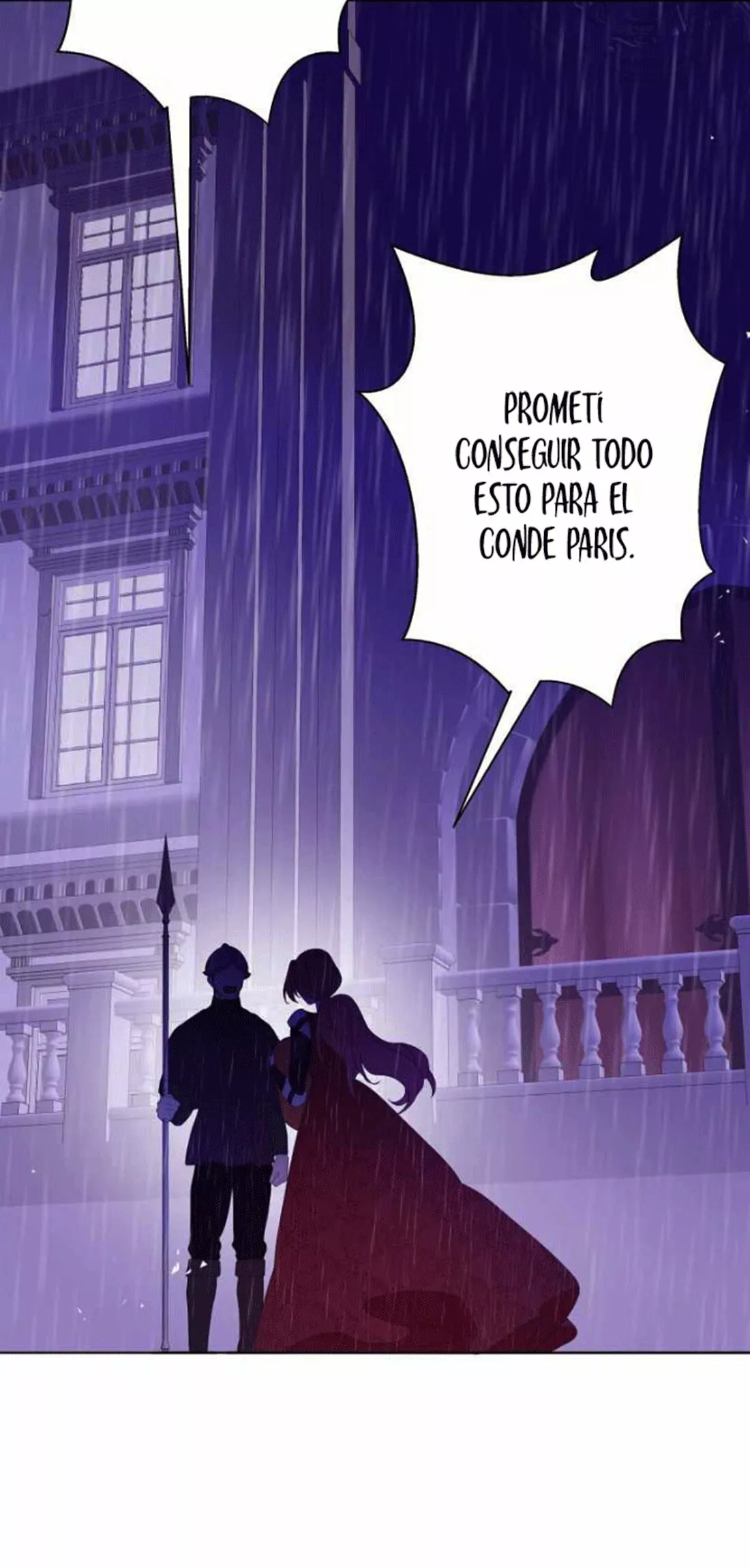 Página 83 del Manga