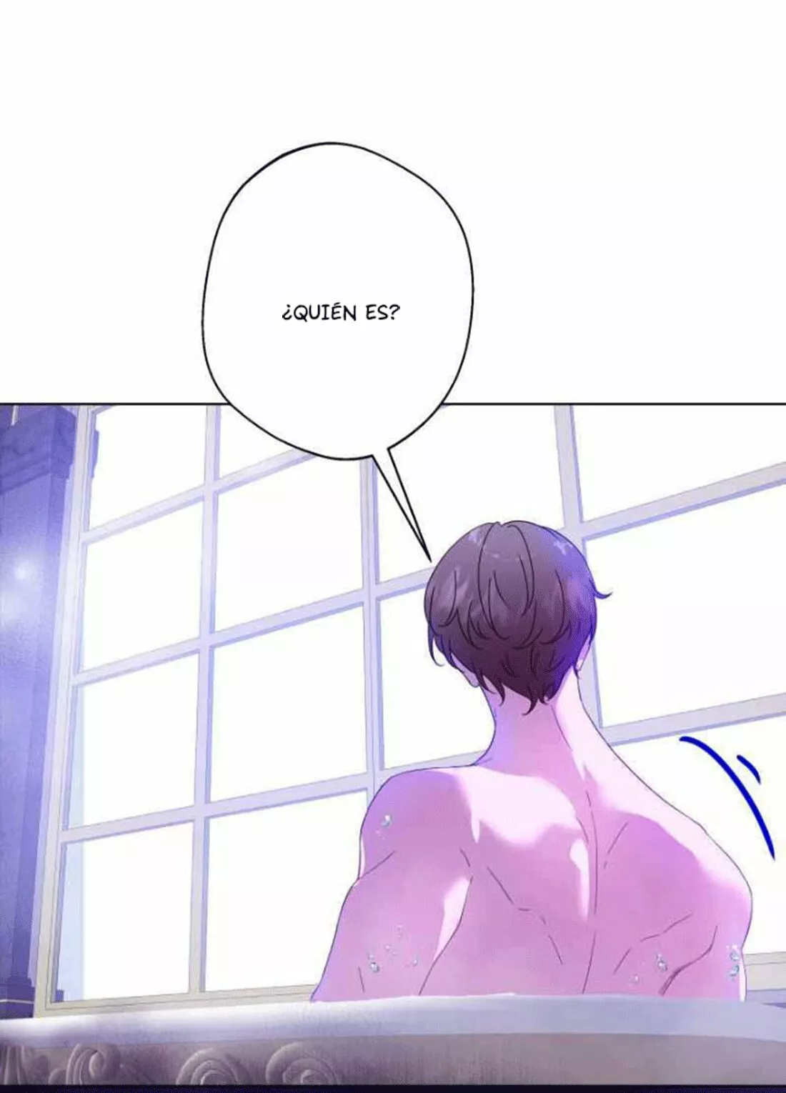 Página 84 del Manga