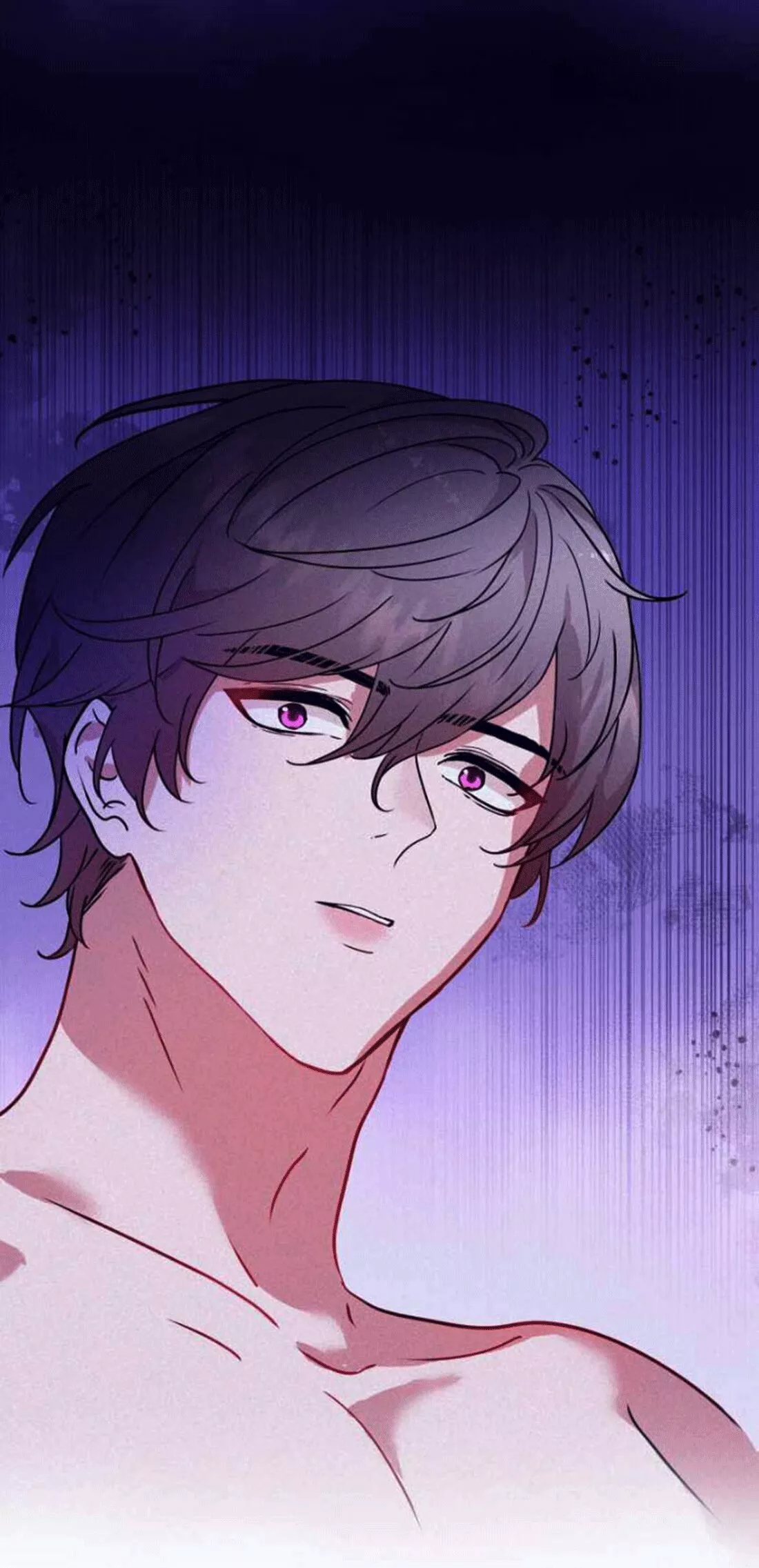 Página 85 del Manga