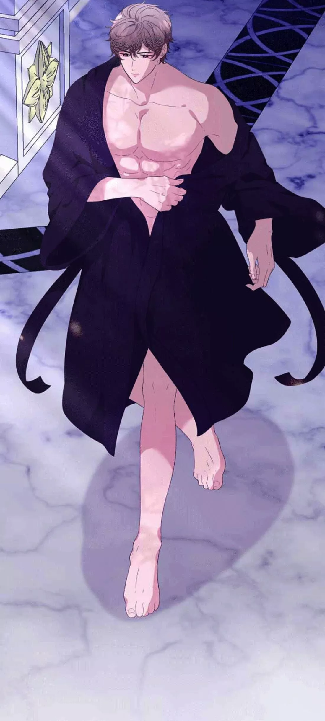 Página 88 del Manga