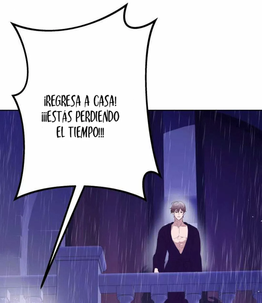 Página 91 del Manga