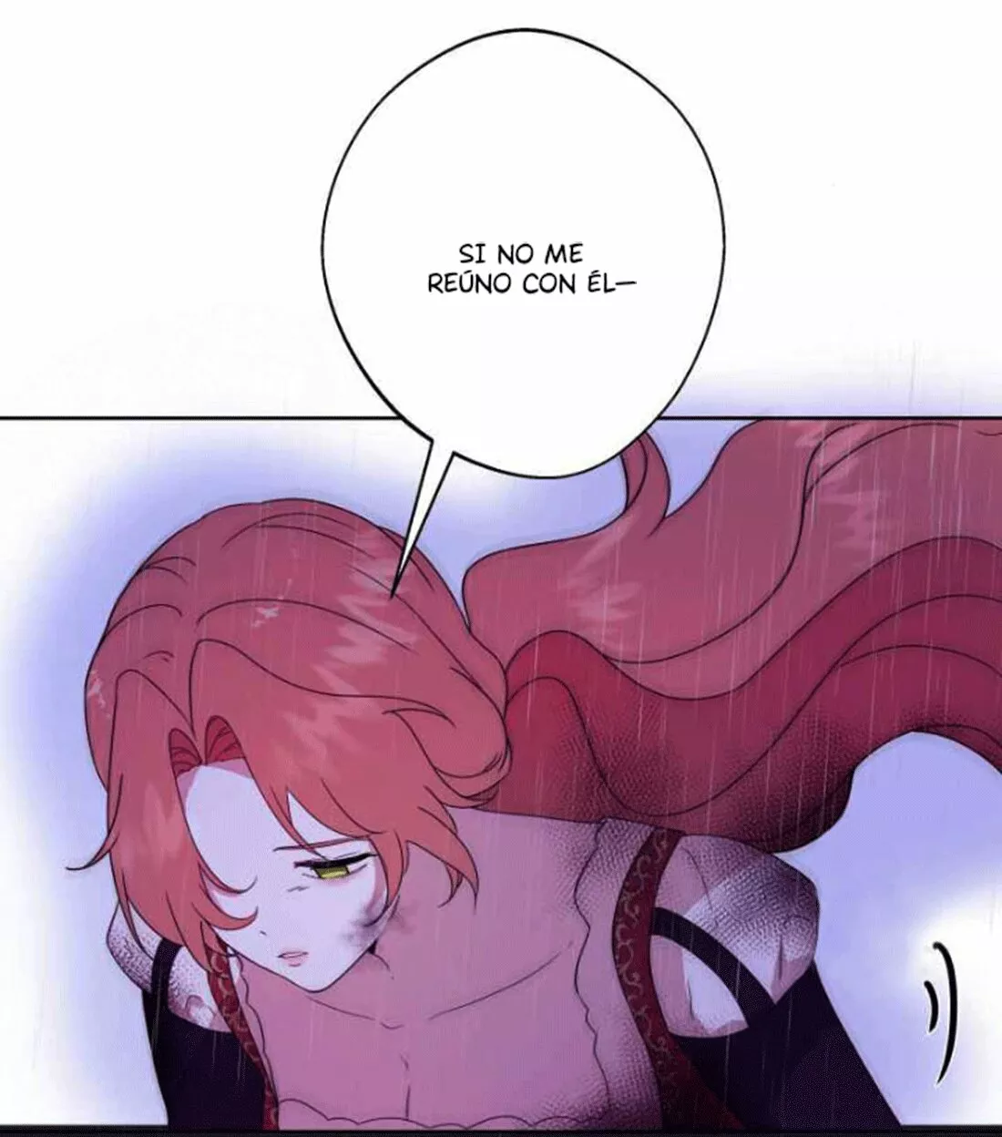 Página 98 del Manga