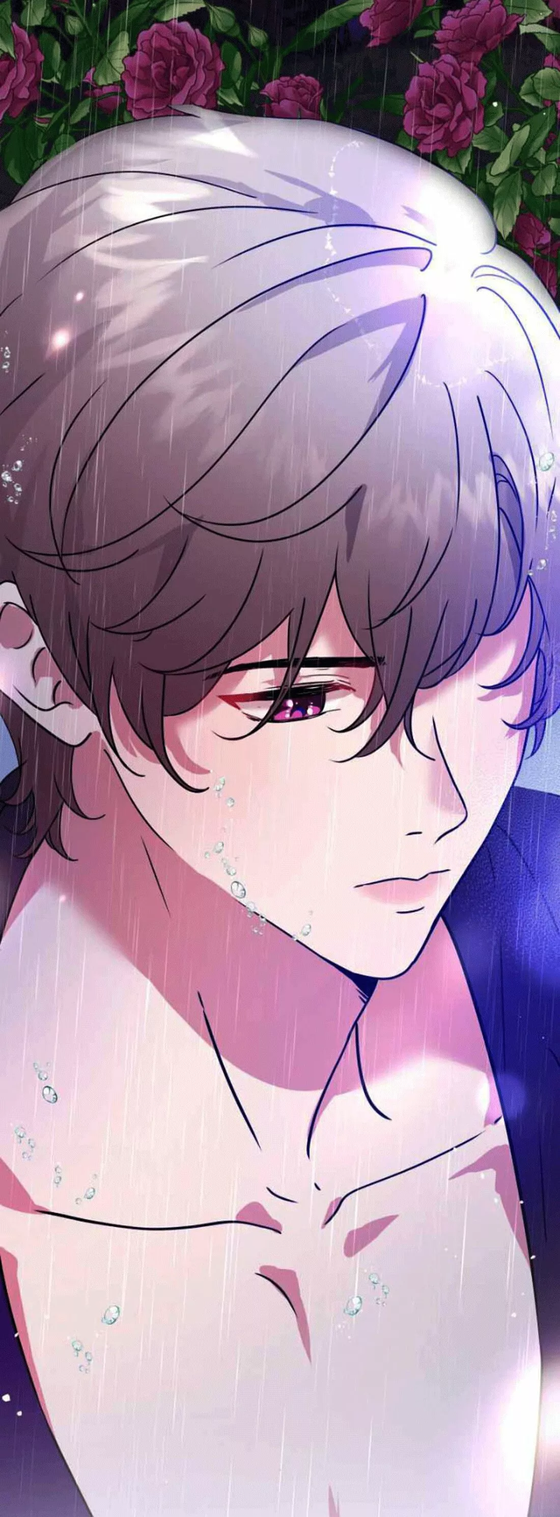 Página 100 del Manga