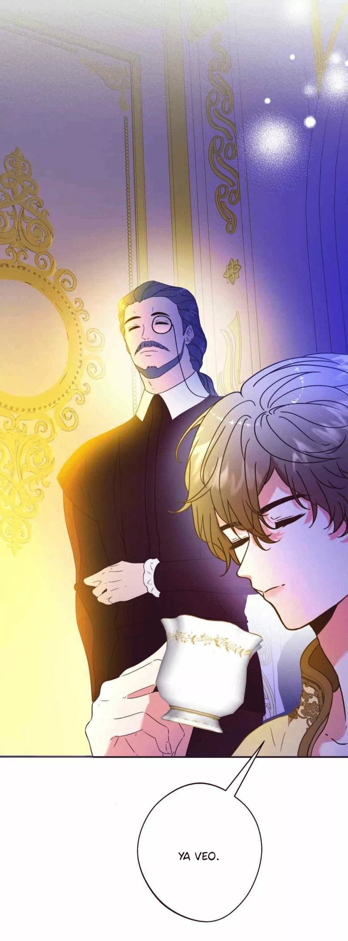 Página 37 del Manga