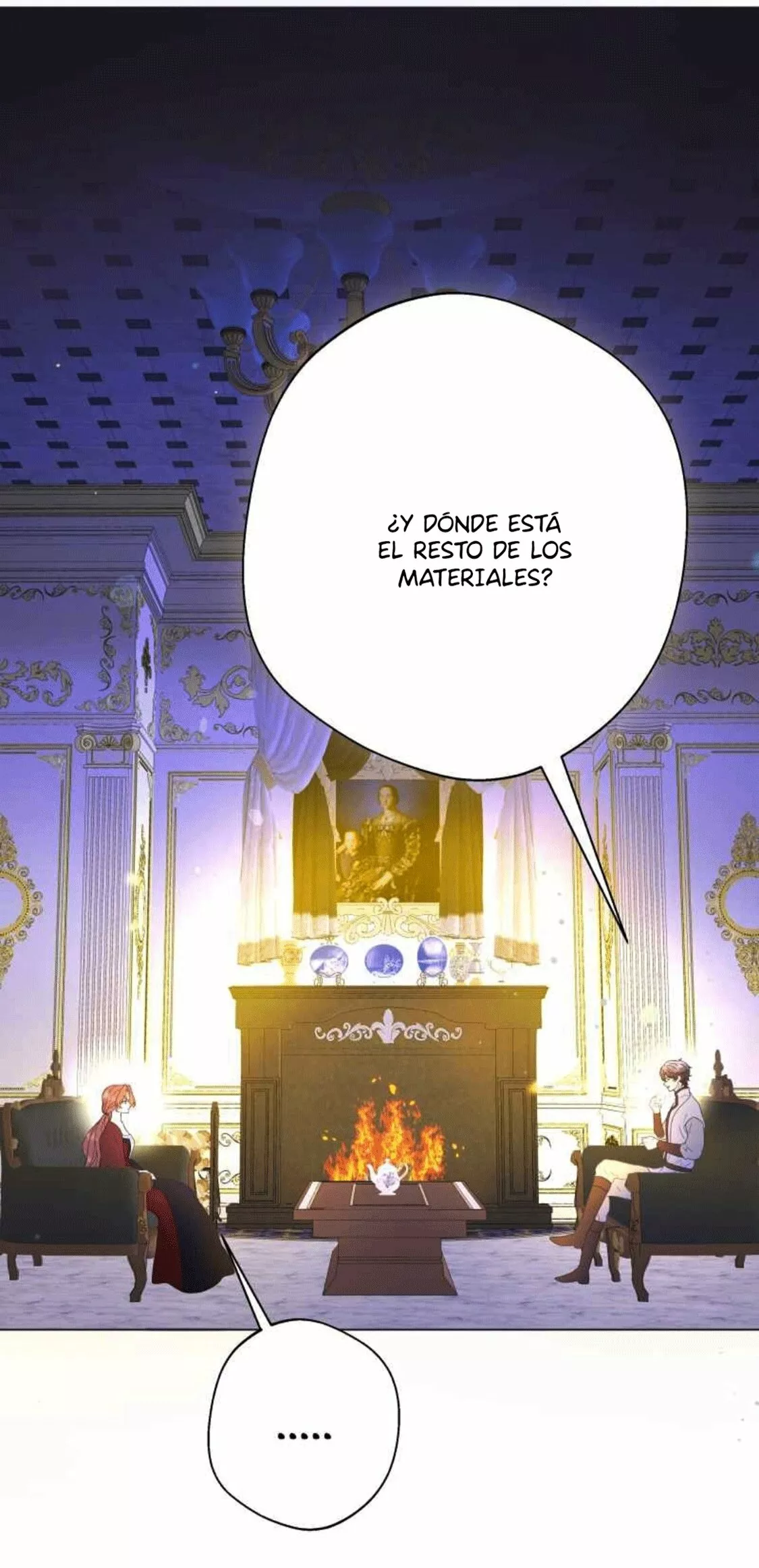 Página 39 del Manga