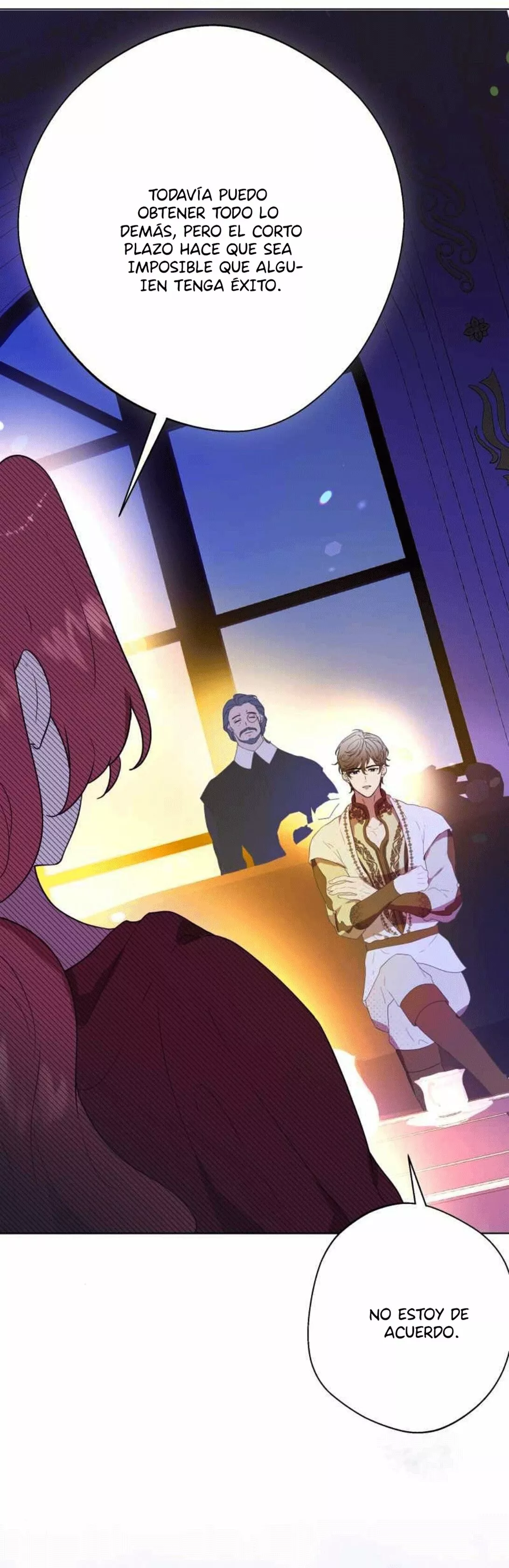 Página 50 del Manga