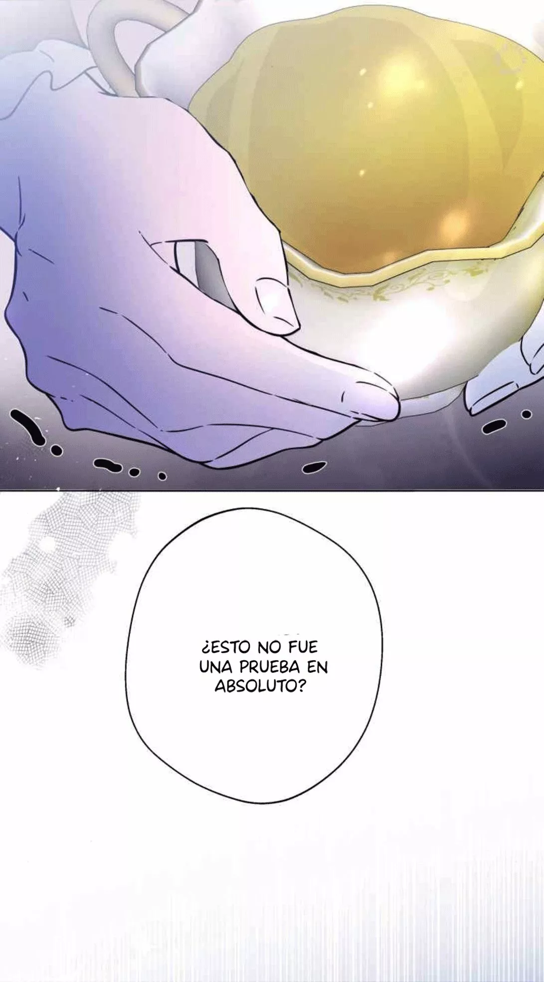 Página 54 del Manga