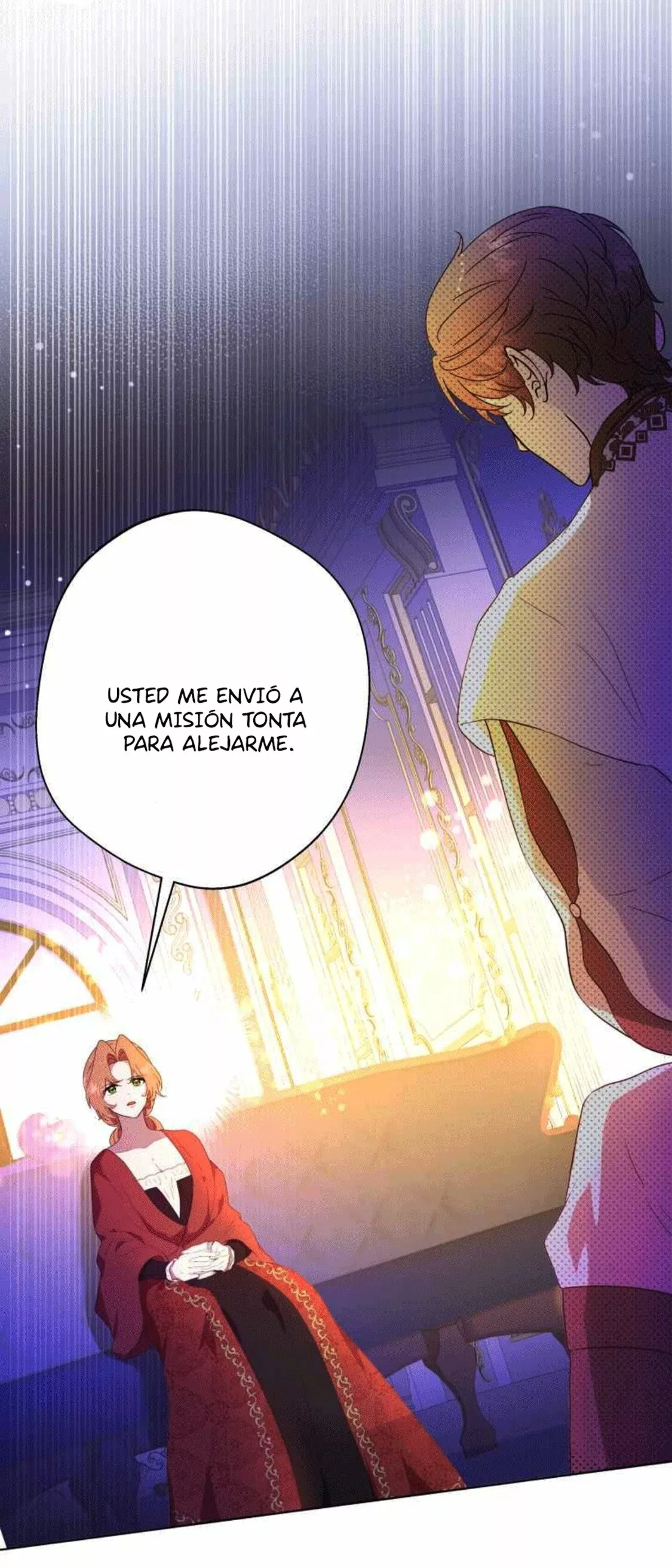 Página 55 del Manga