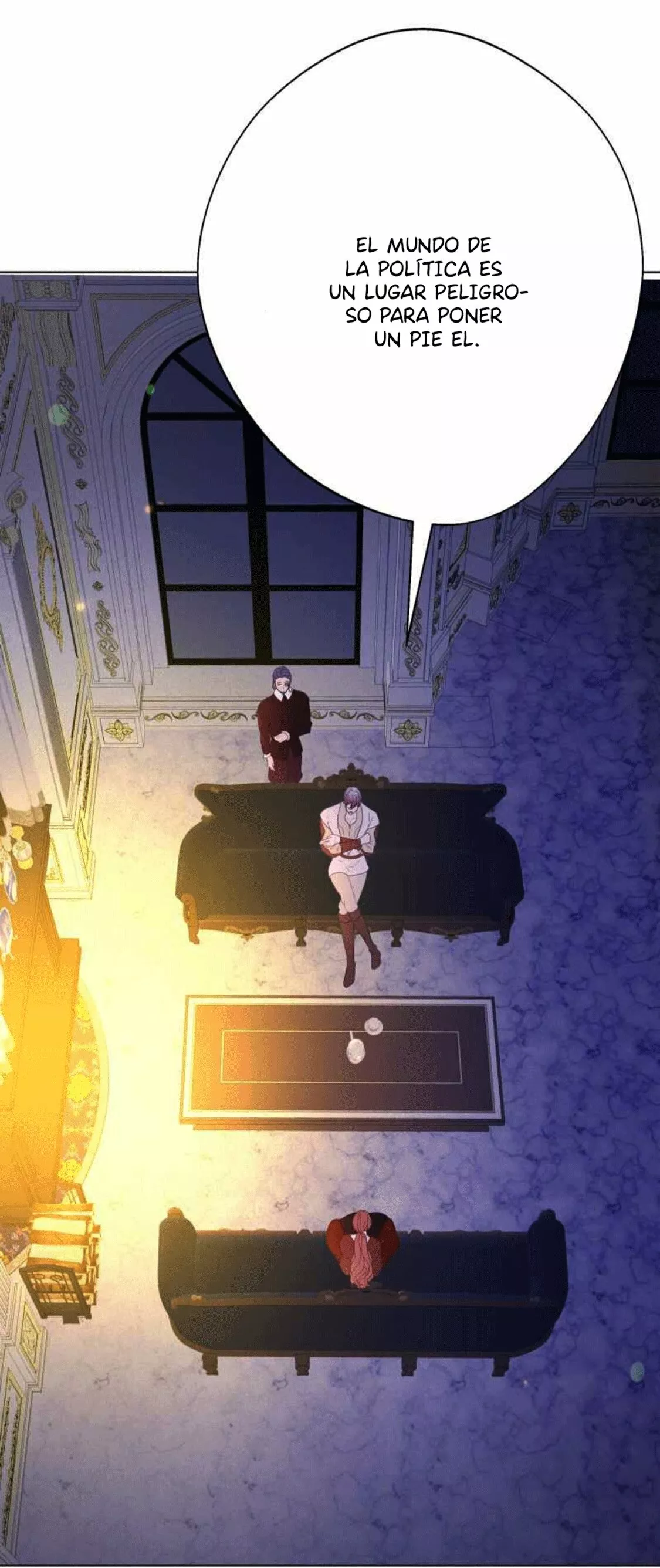 Página 60 del Manga