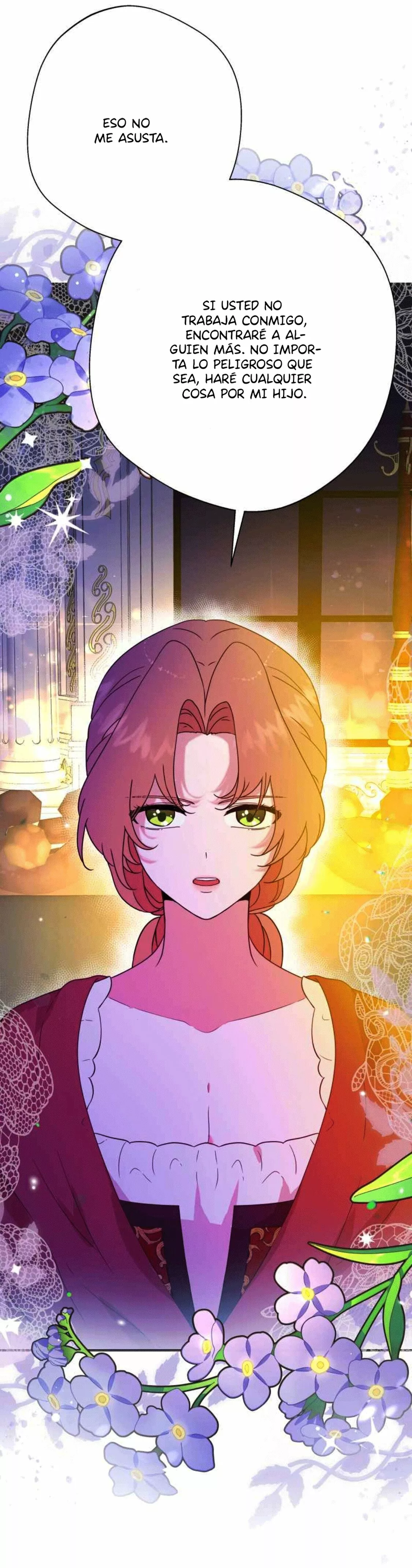 Página 64 del Manga