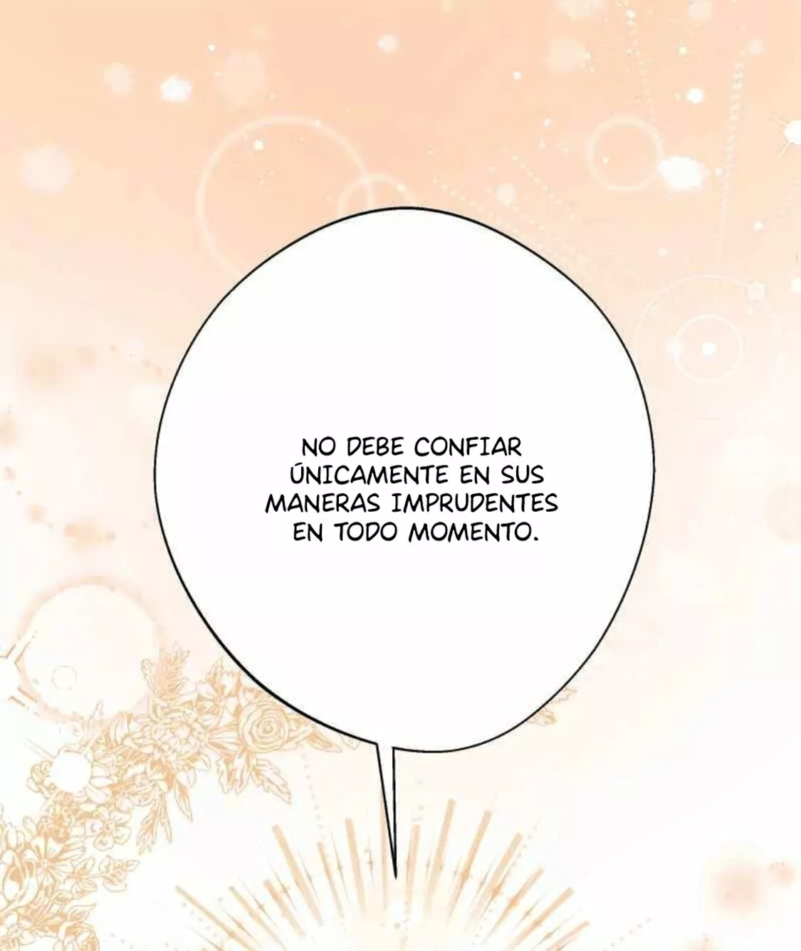 Página 74 del Manga