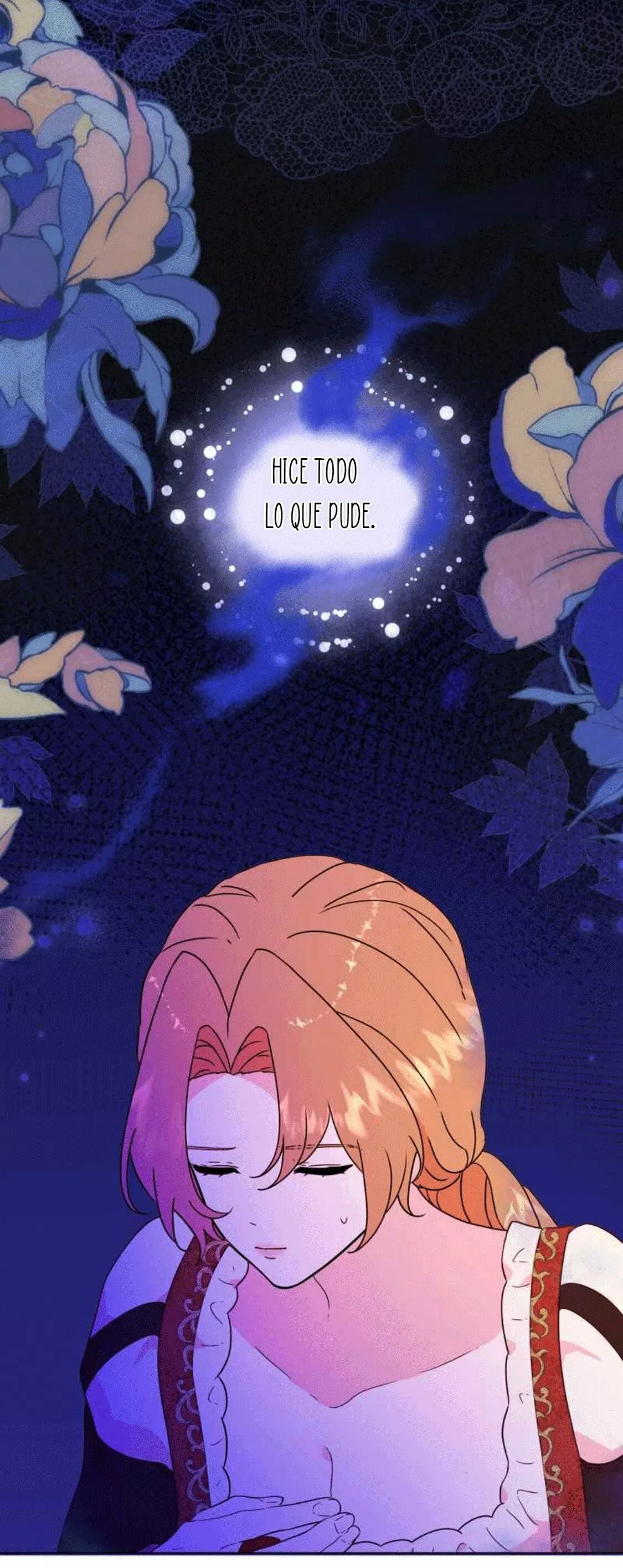 Página 81 del Manga