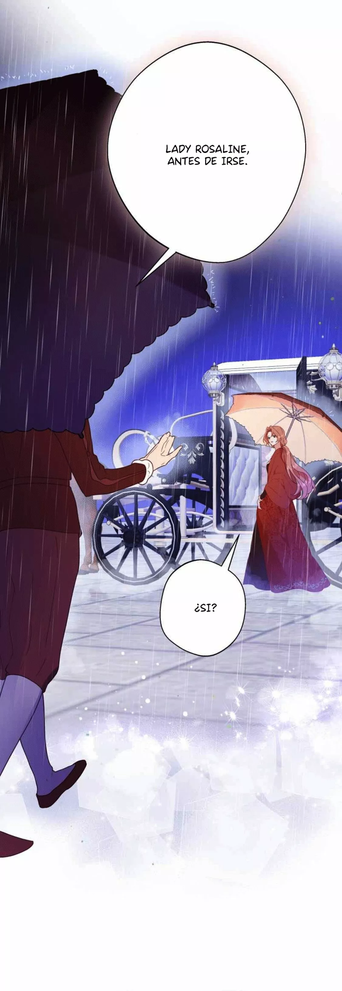 Página 83 del Manga