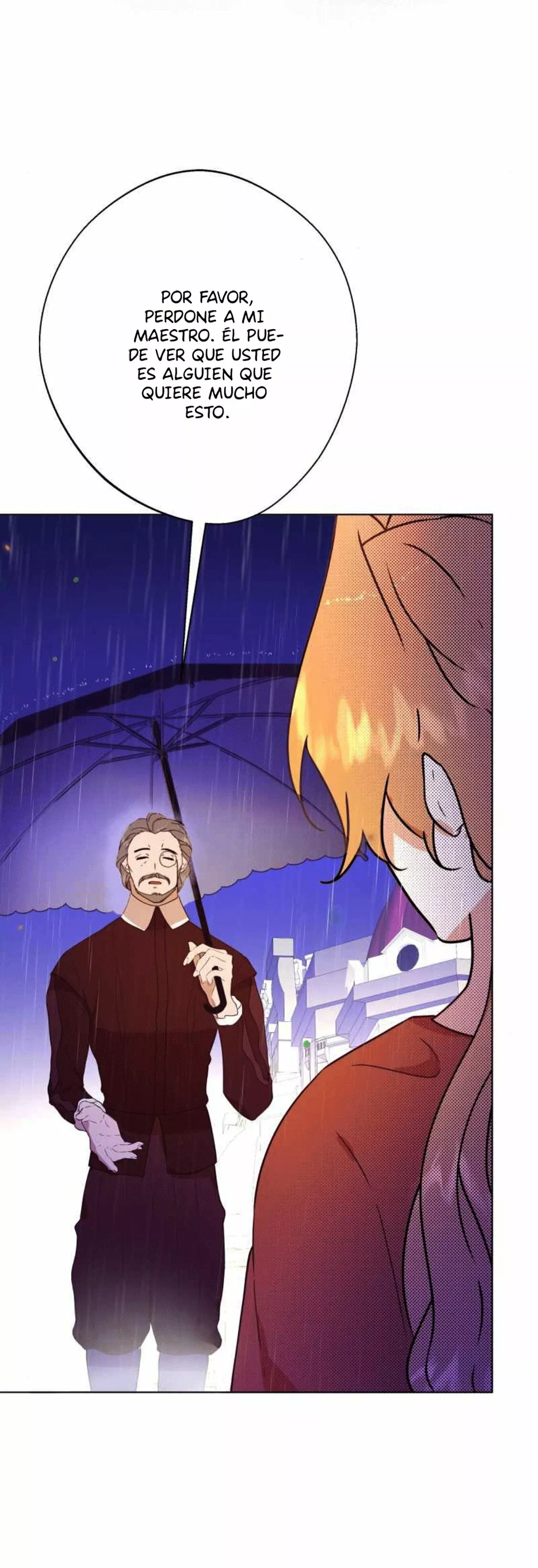 Página 84 del Manga