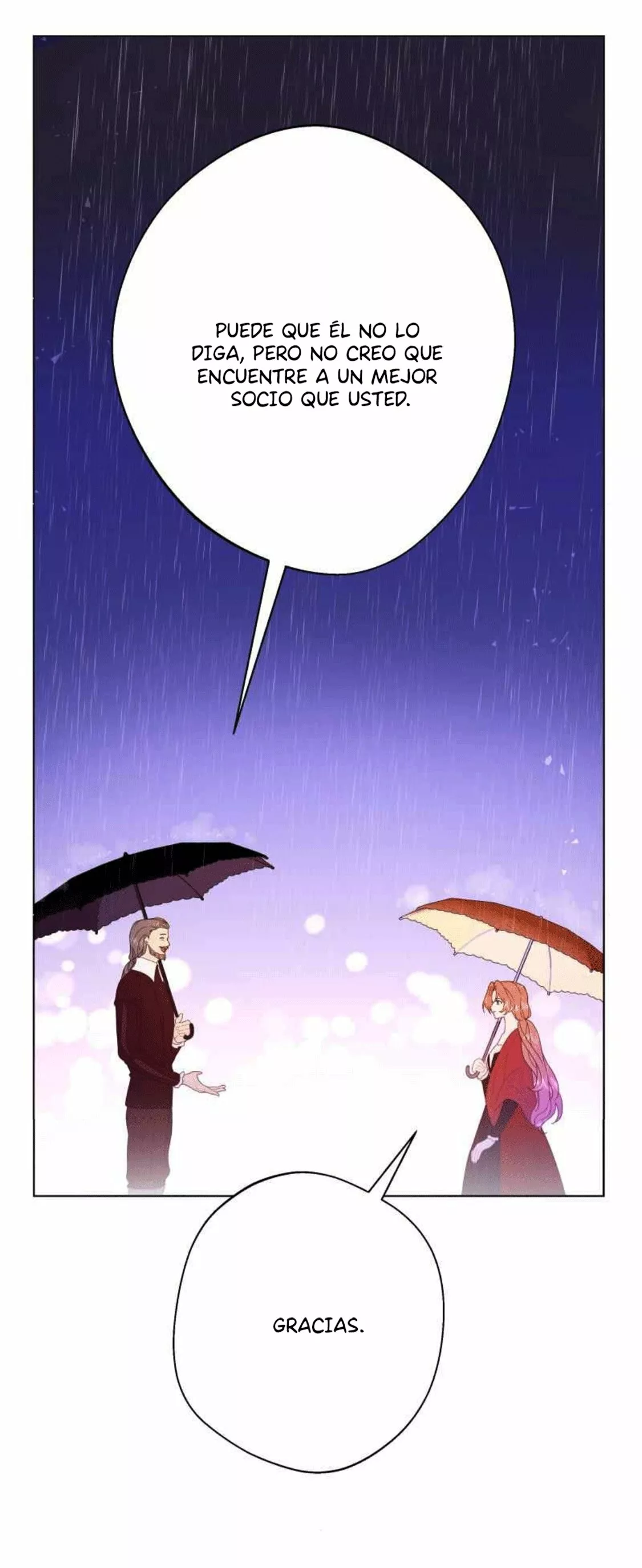 Página 88 del Manga