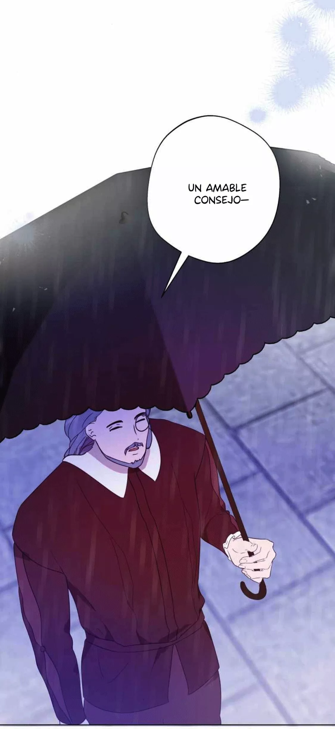 Página 90 del Manga