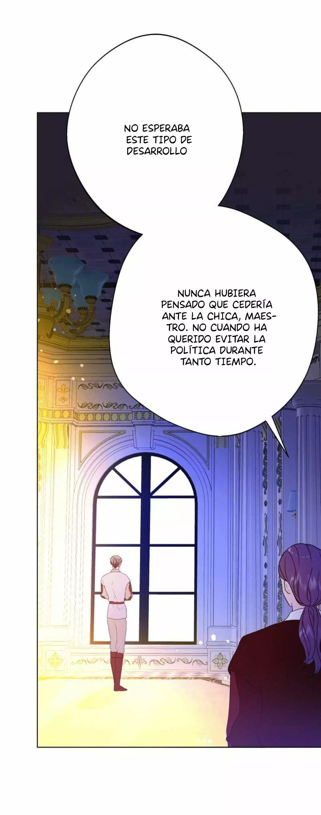Página 96 del Manga