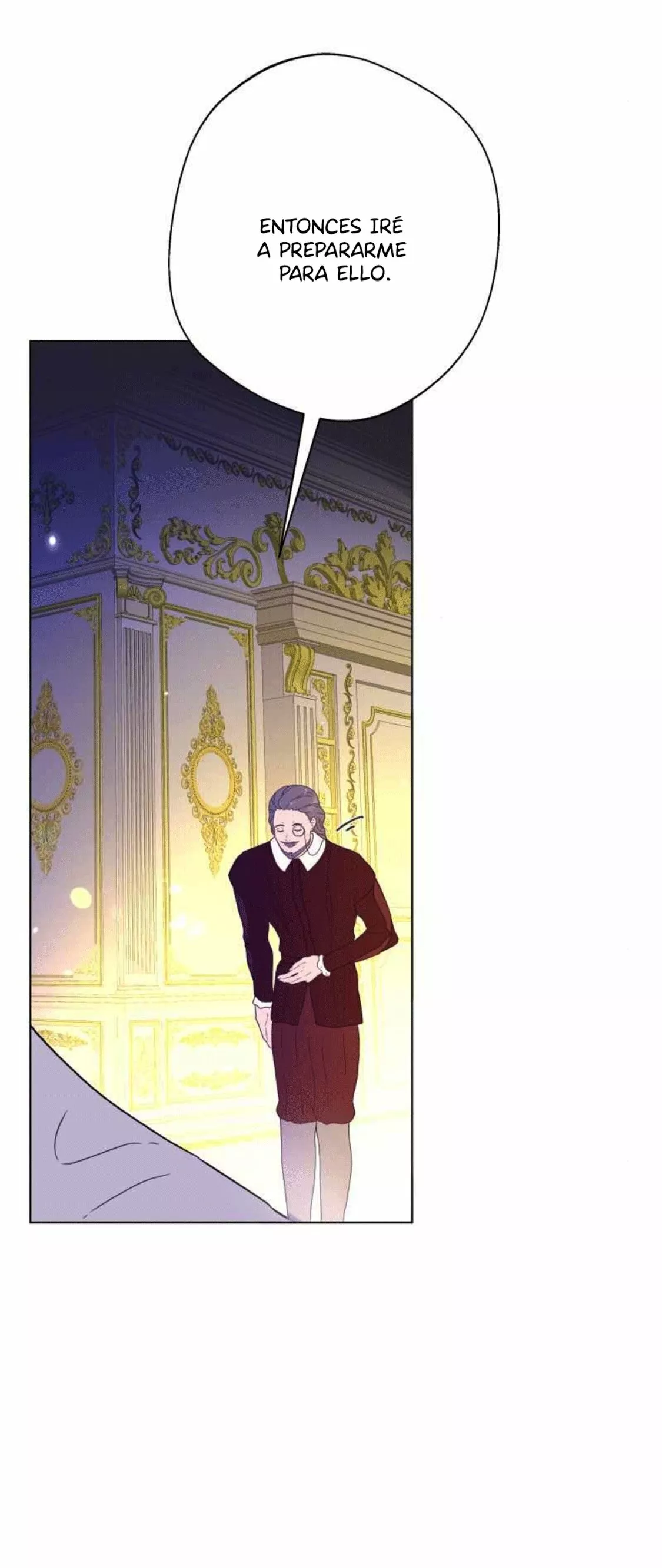 Página 101 del Manga