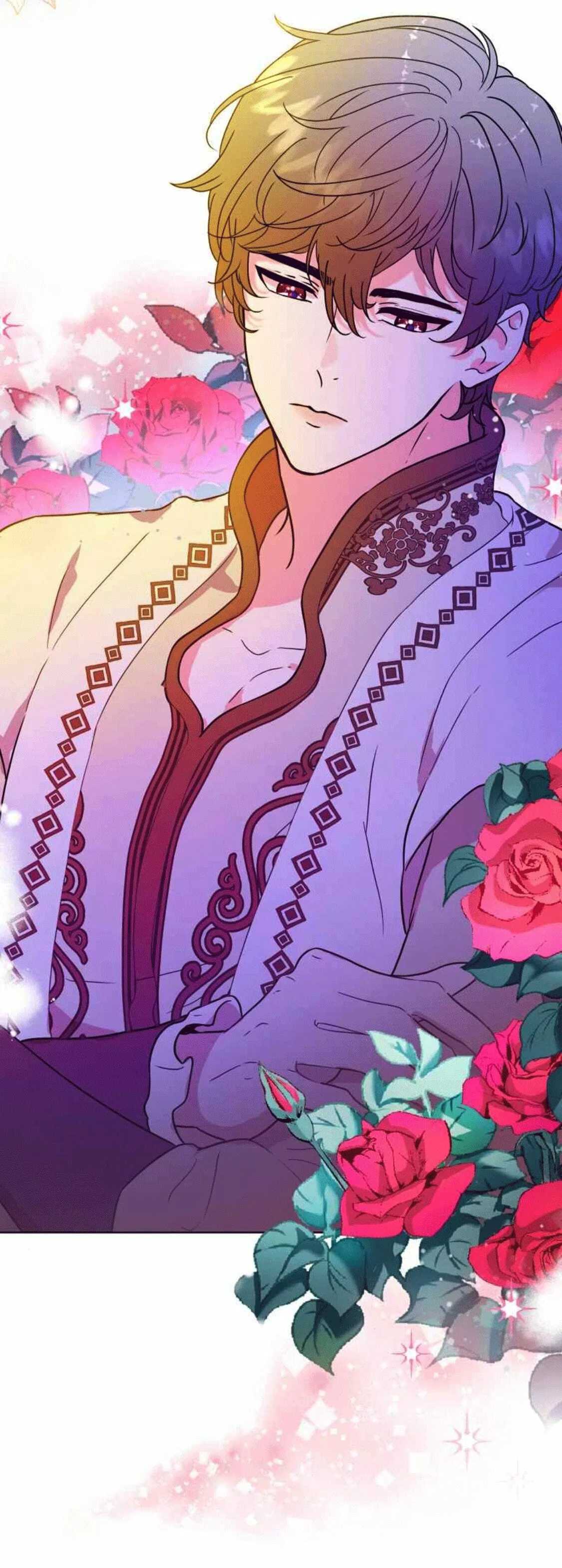 Página 104 del Manga