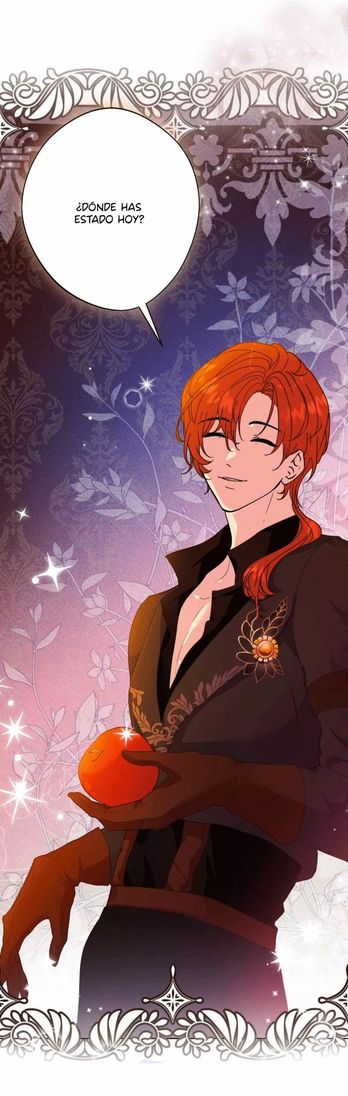 Página 108 del Manga