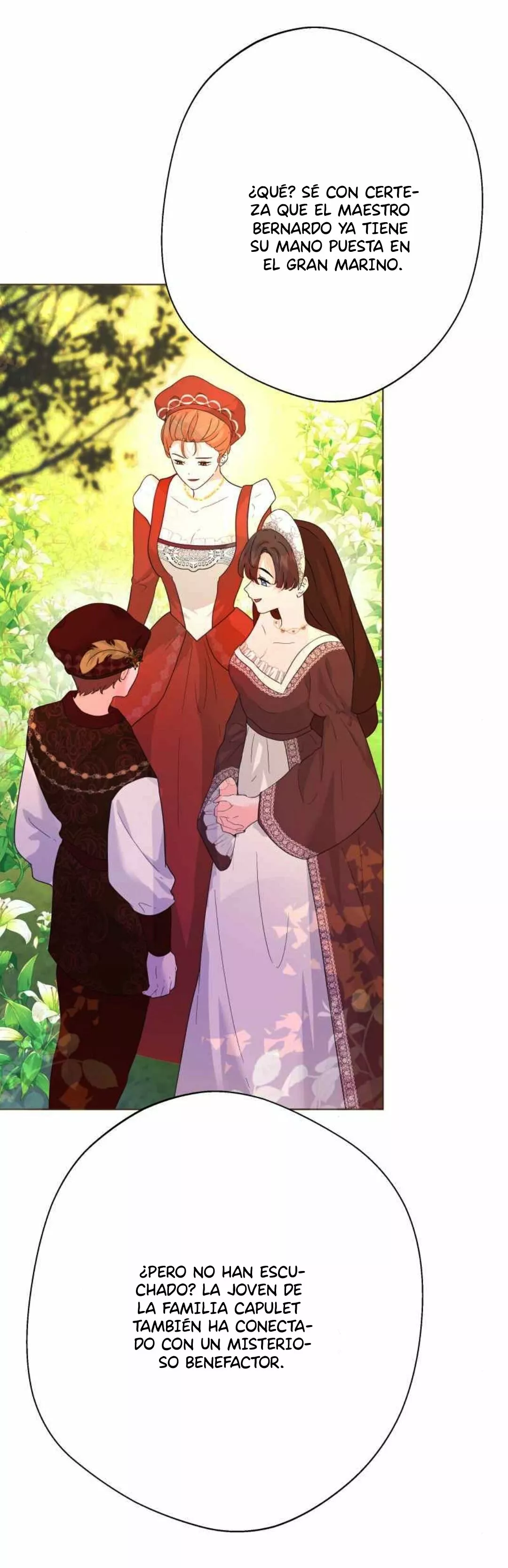 Página 43 del Manga