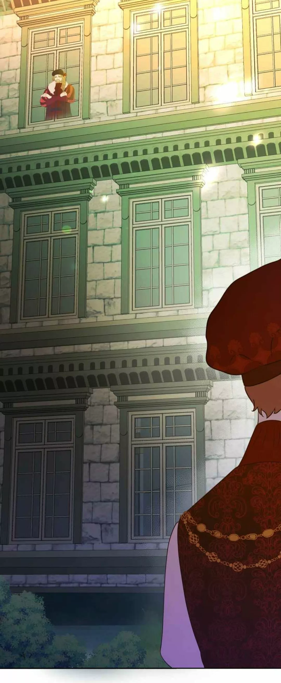 Página 46 del Manga