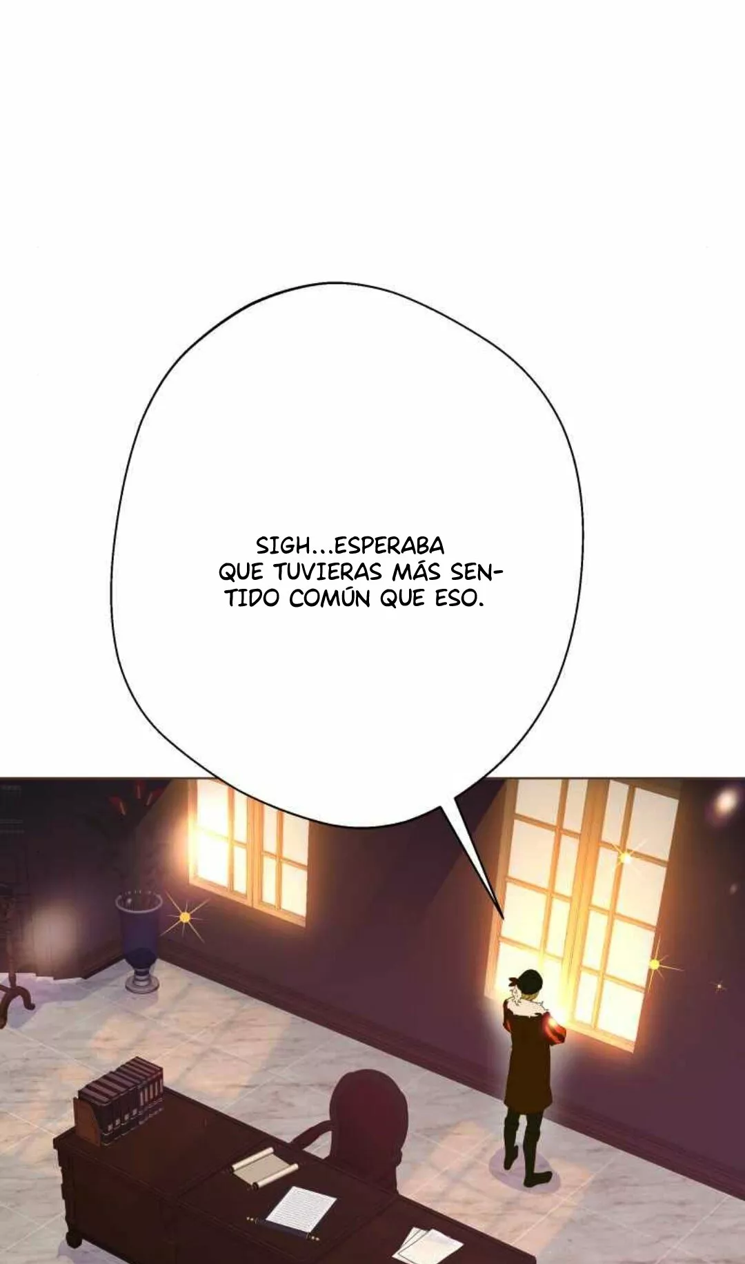 Página 51 del Manga