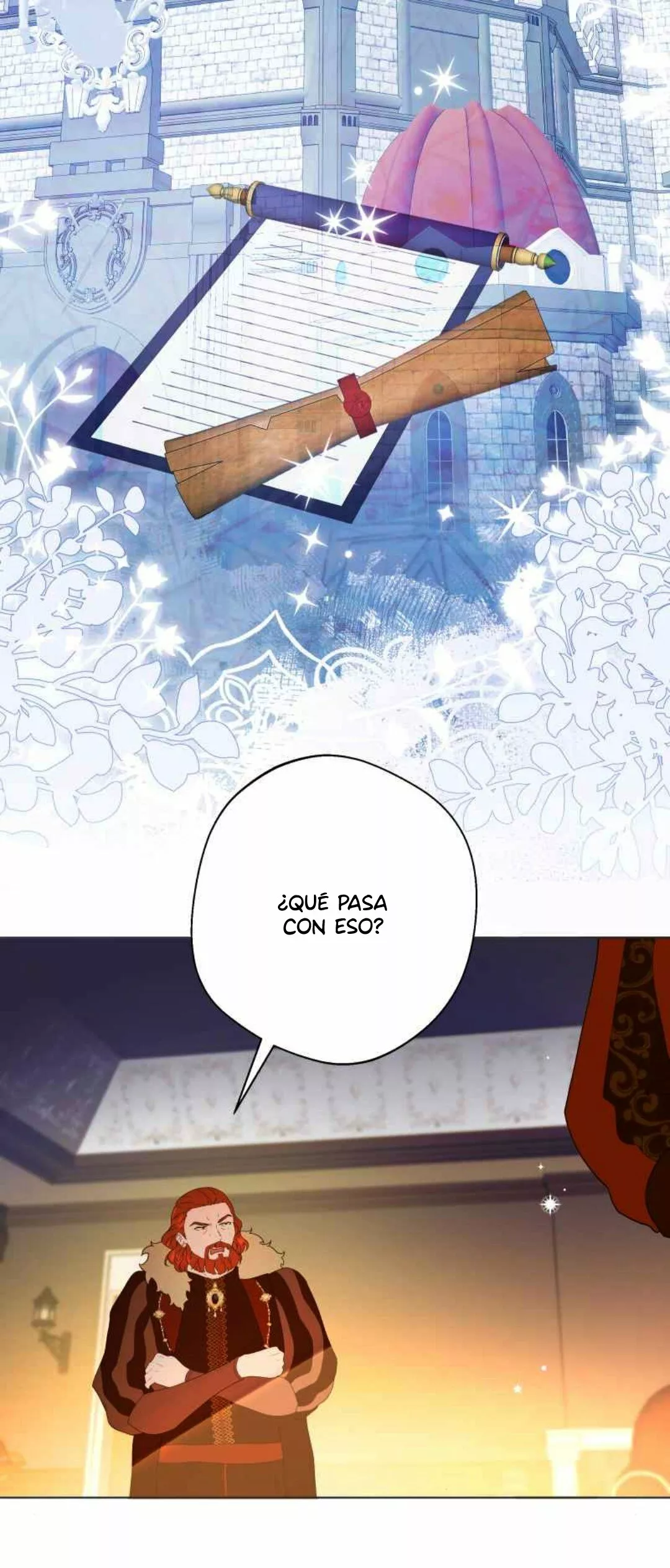 Página 57 del Manga