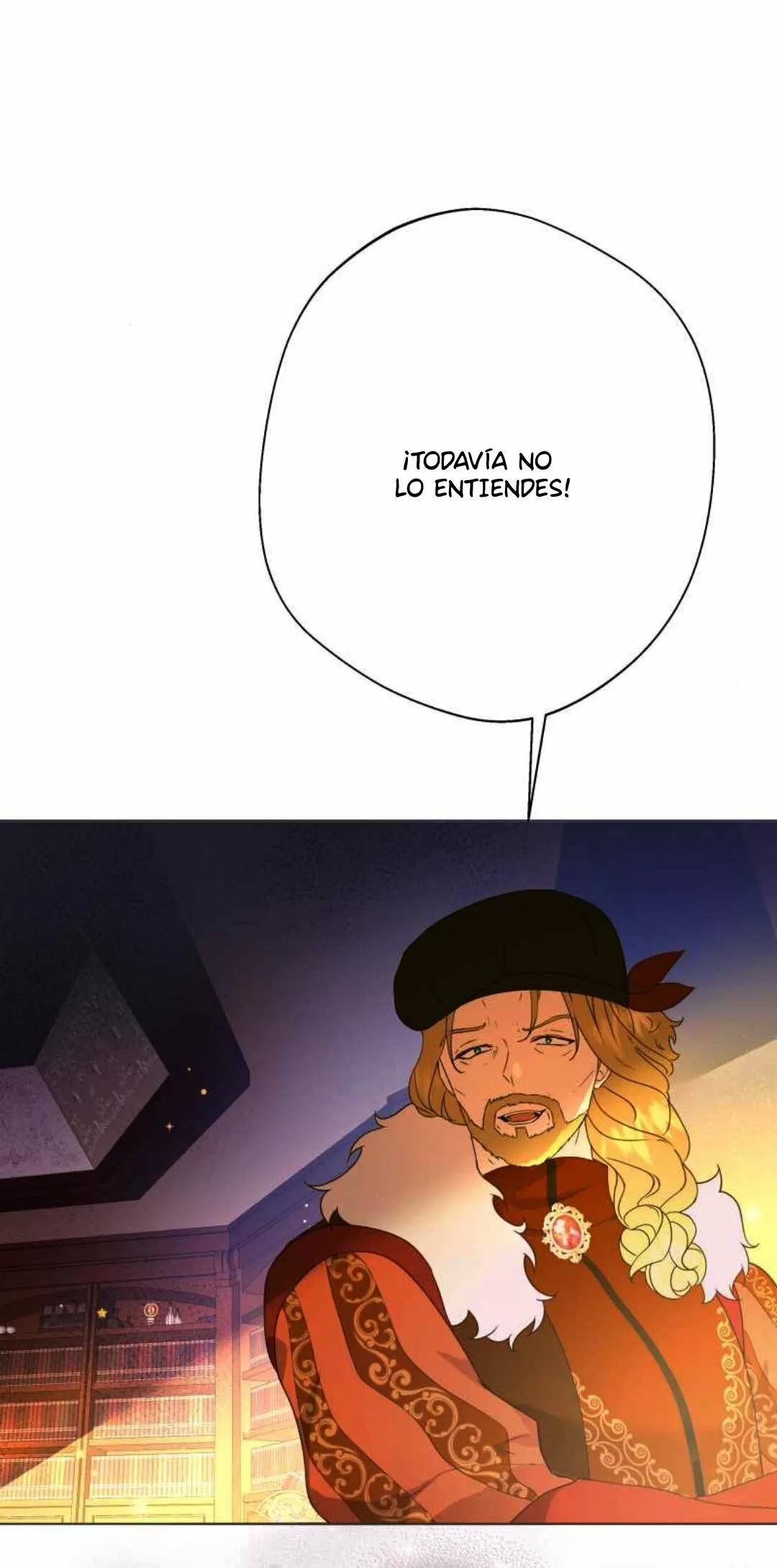 Página 58 del Manga